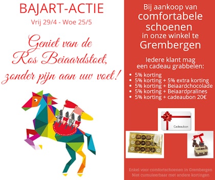 2022 Ros Beiaard actie 2