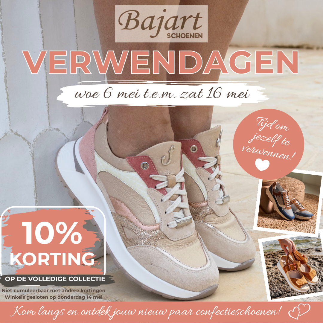 2026 voorjaar verwendagen 2