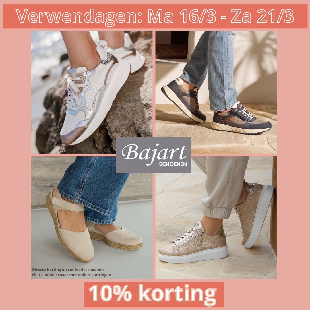 2026 voorjaar verwendagen