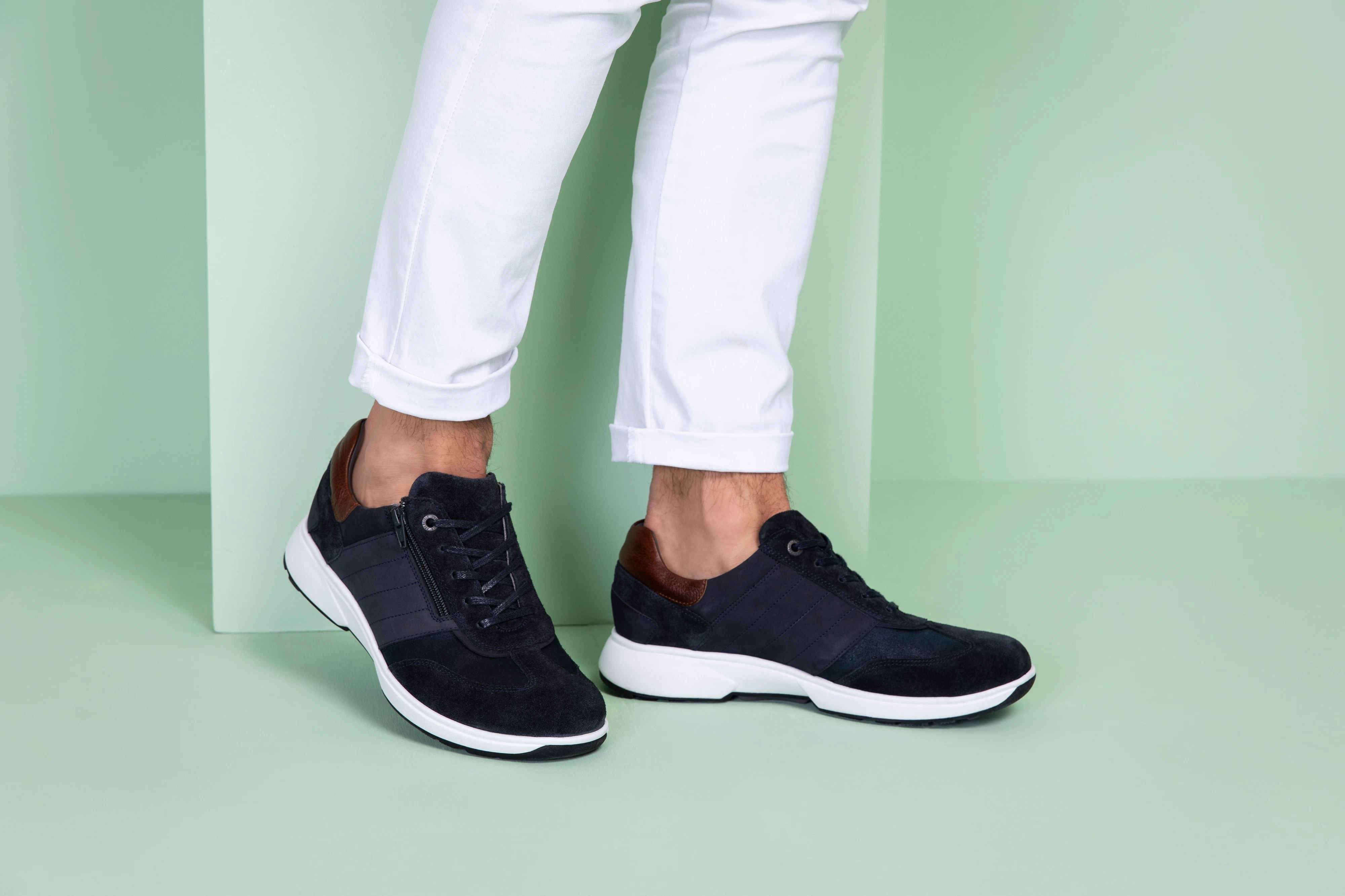 Comfort- En Orthopedische Schoenen Zijn Lelijk? Niet Bij Bajart Orthopedie Schoenen
