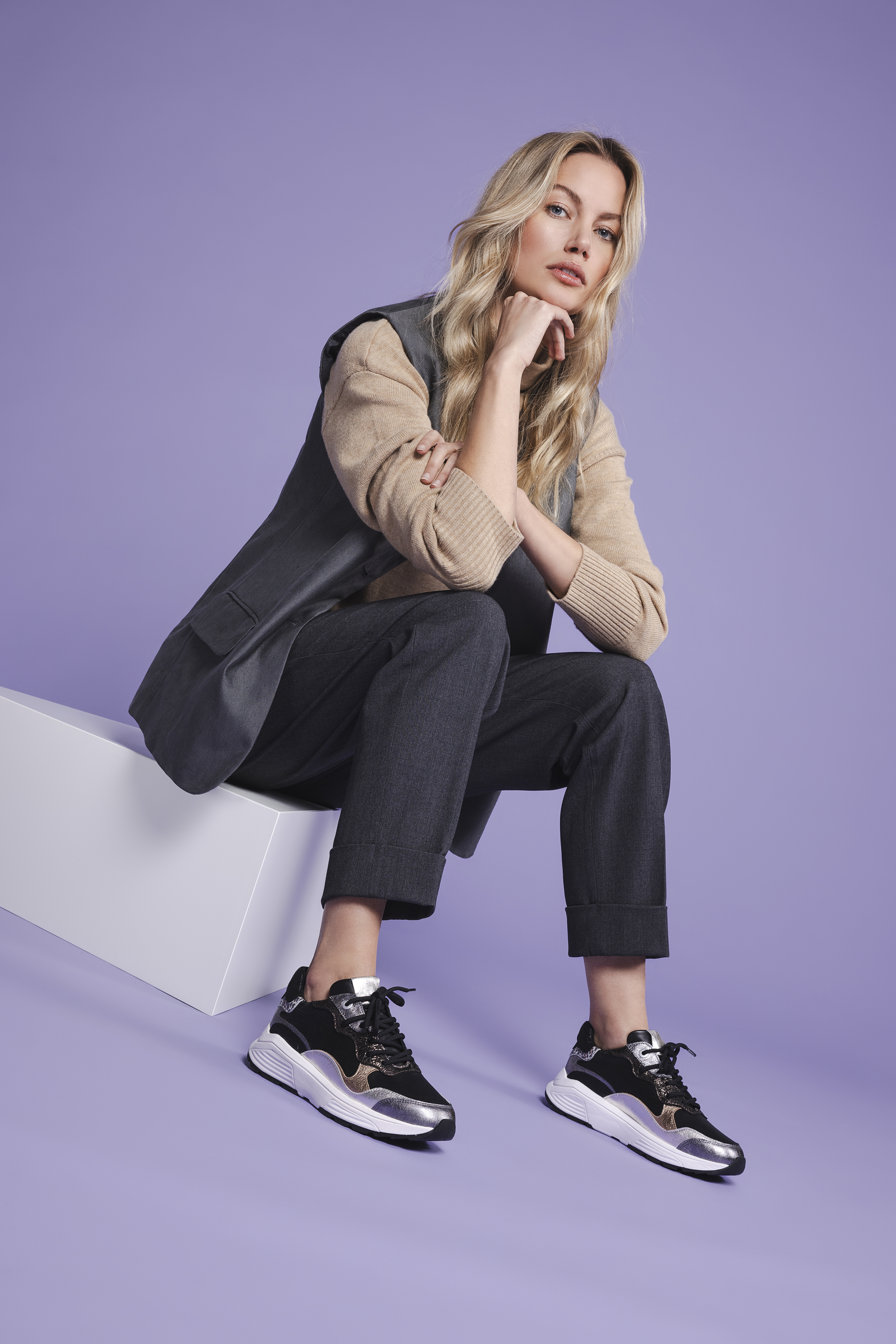 33011 3 915 Rainbow Xsensible FW25 355