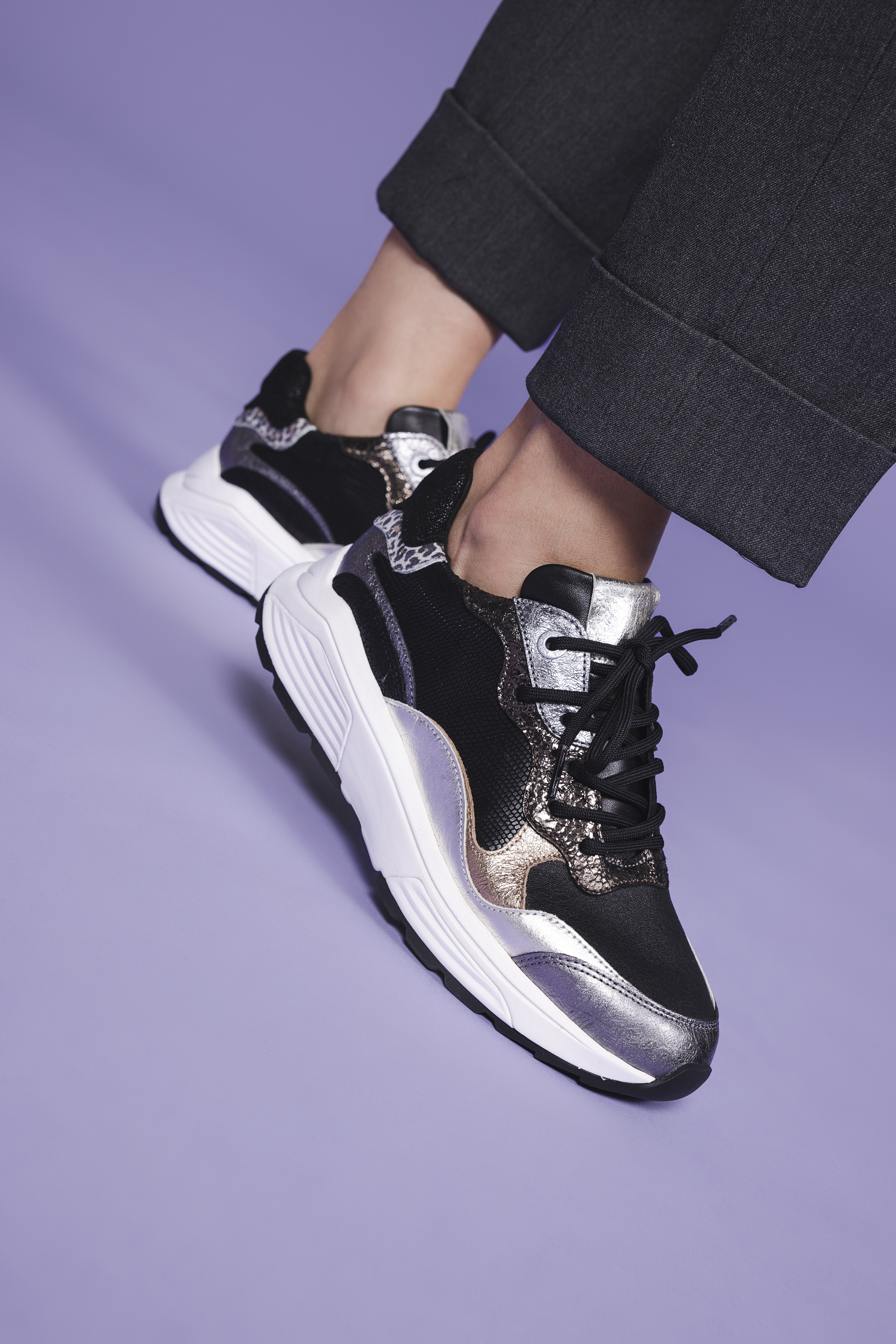 33011 3 915 Rainbow Xsensible FW25 420