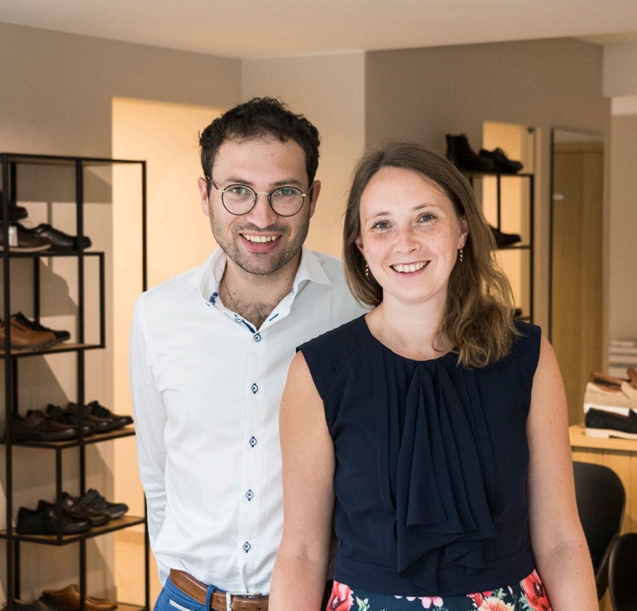 Ludovic Katrien Sterck