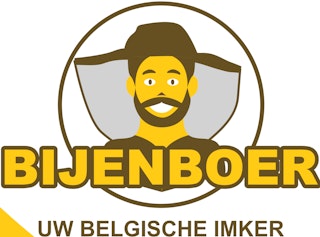 Logo bijenboer