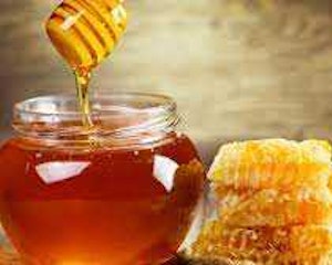 Honing hoevewinkel
