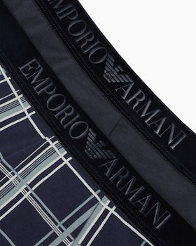 Boxershort armani carissima leuven 2c