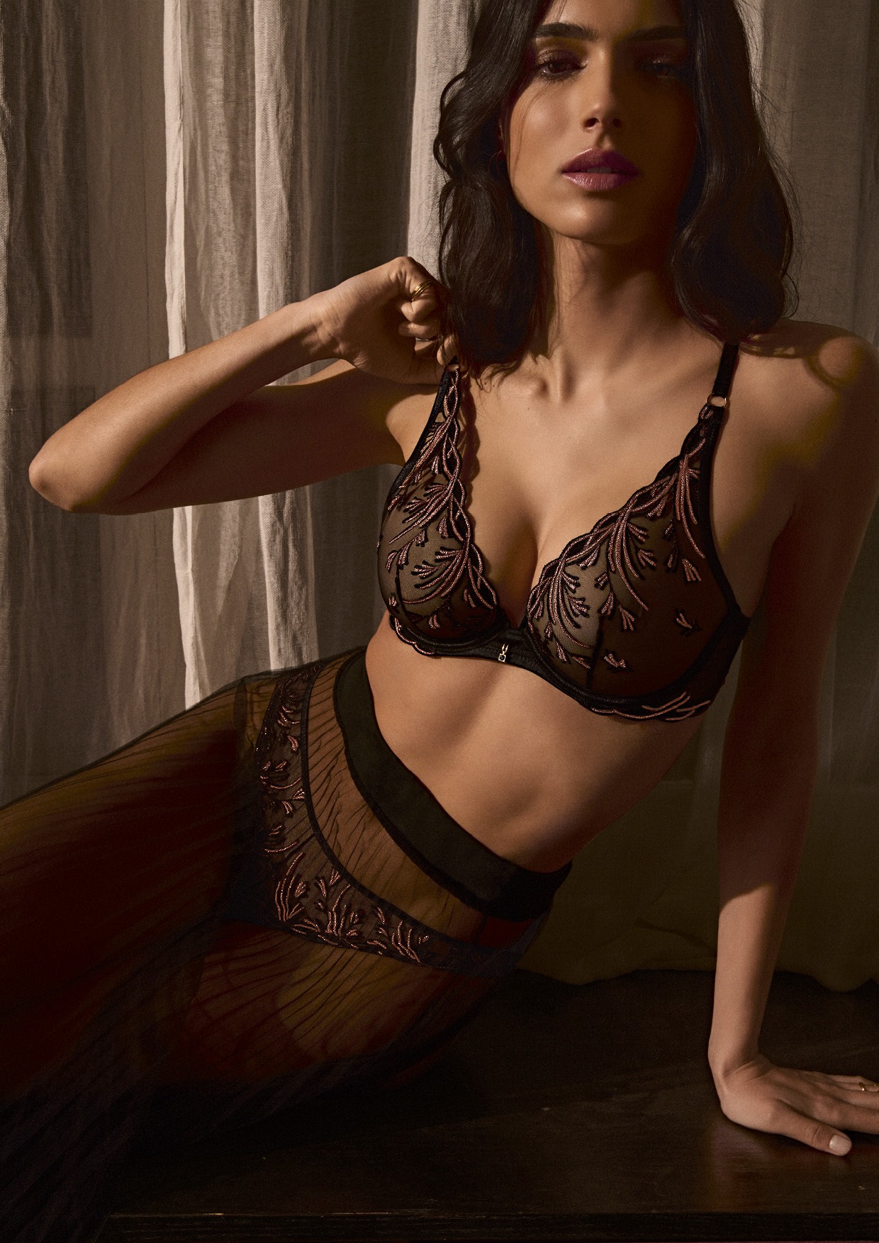 CATA 6 D86 6 D26 BLACKSTAR