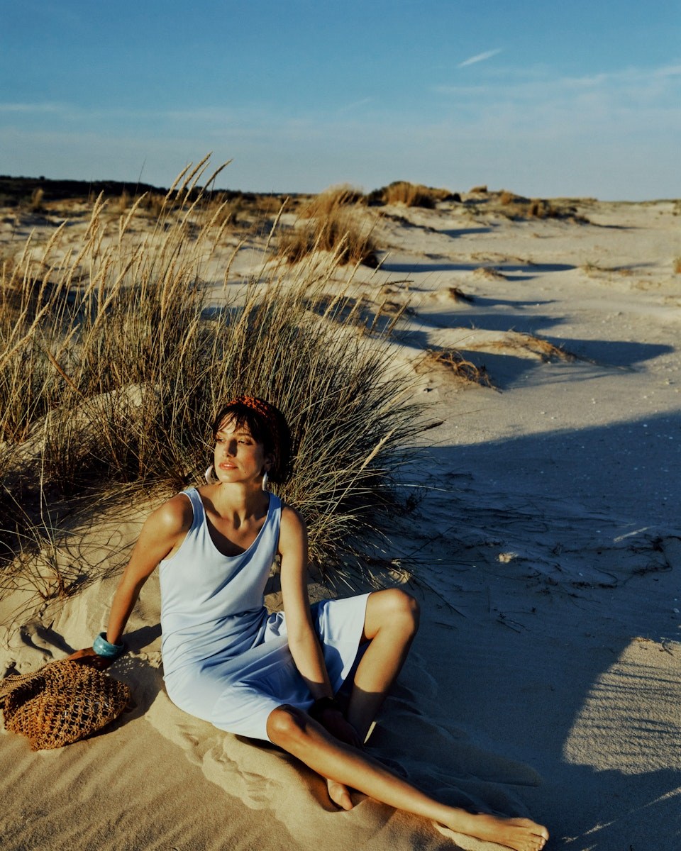 Carissima Leuven HANRO spring summer 2026 medium HANRO 261 W Isabella 074725 LT3 Low Res