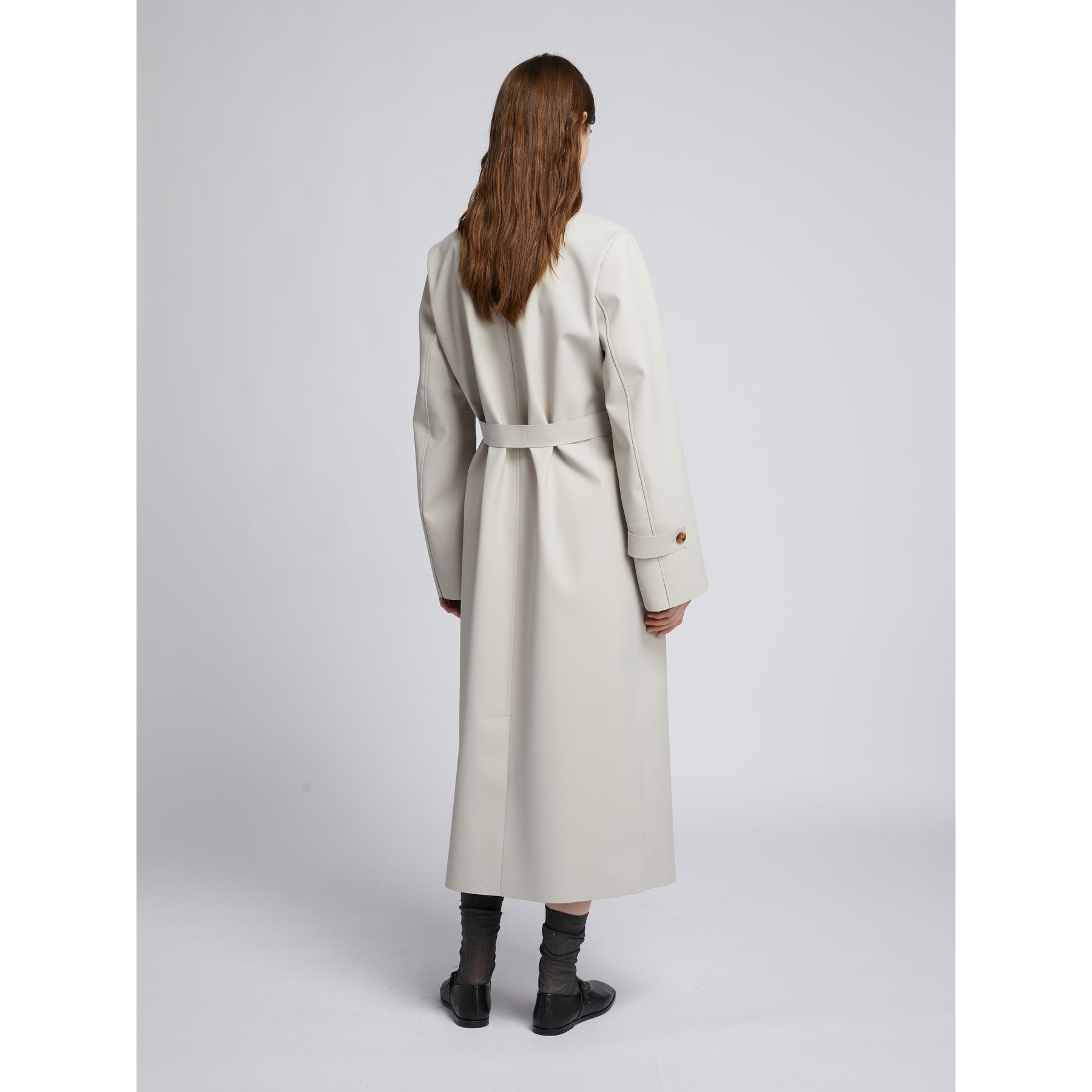 Carissima Leuven Maxmara jas2