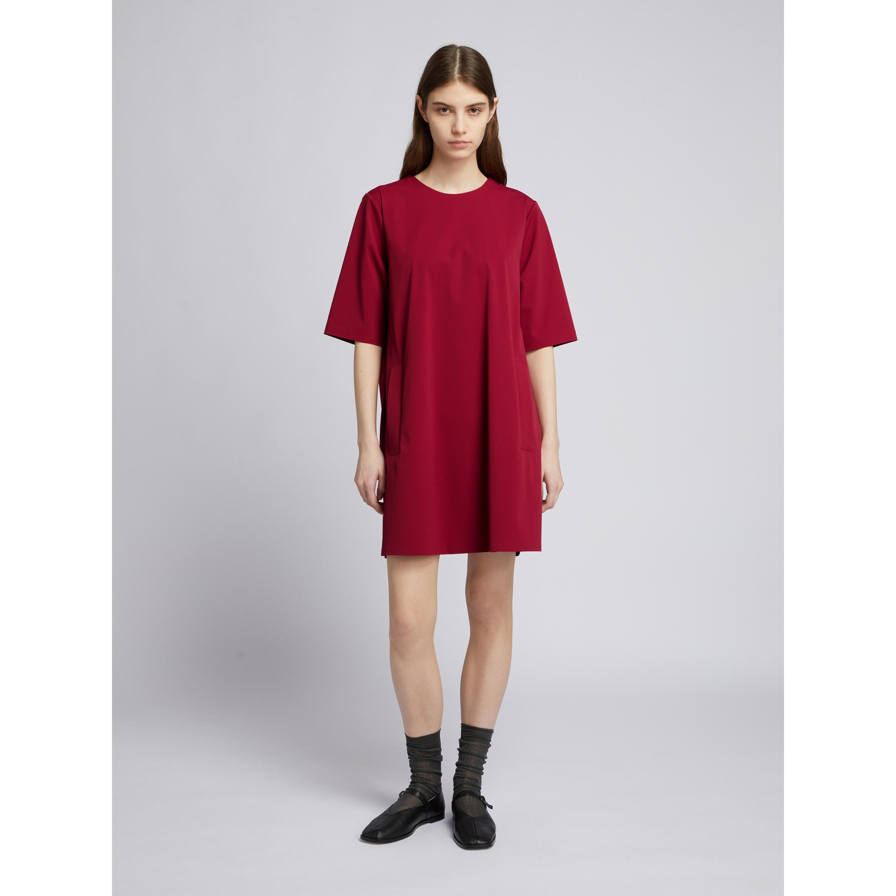 Carissima Leuven Maxmara jurk2