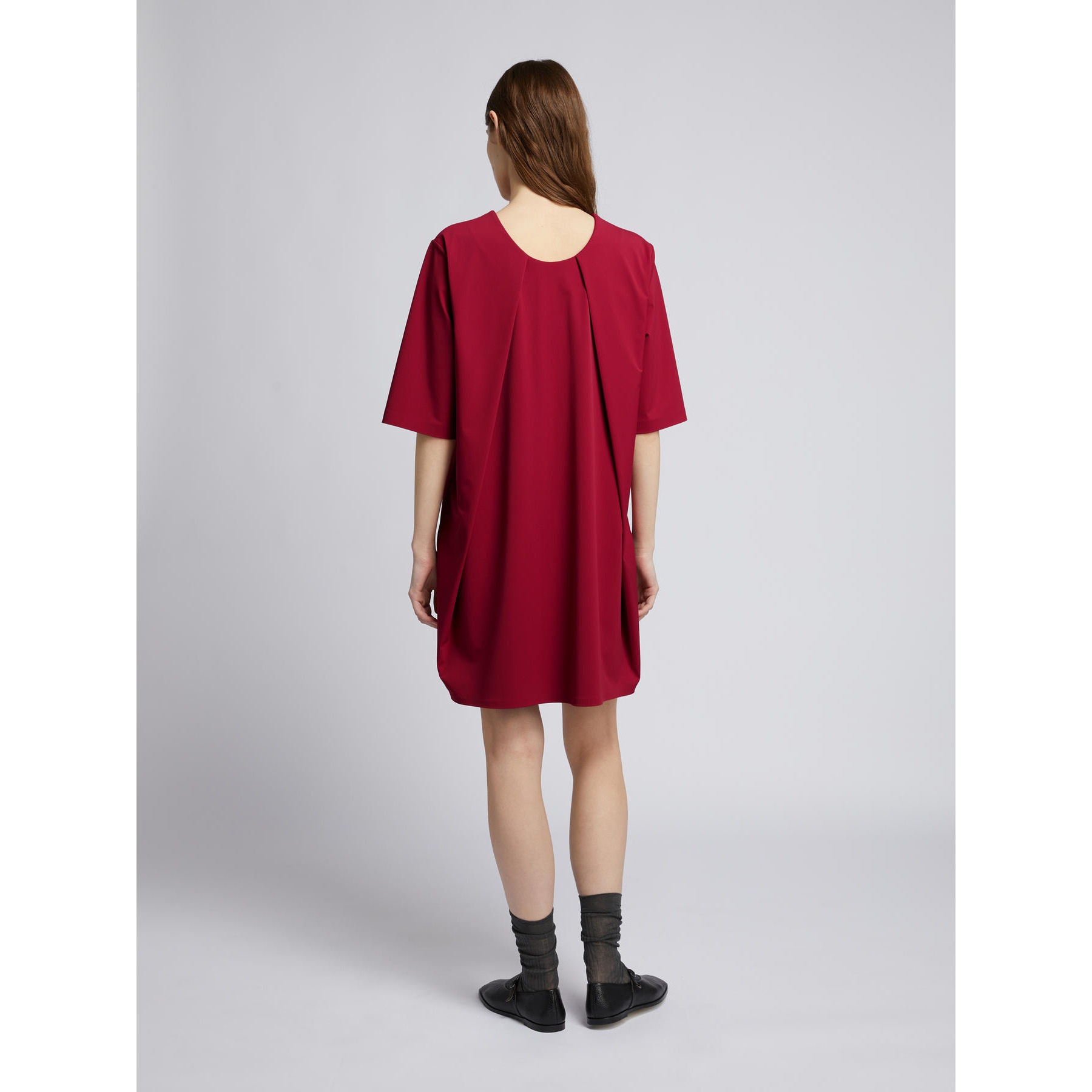 Carissima Leuven Maxmara jurk3