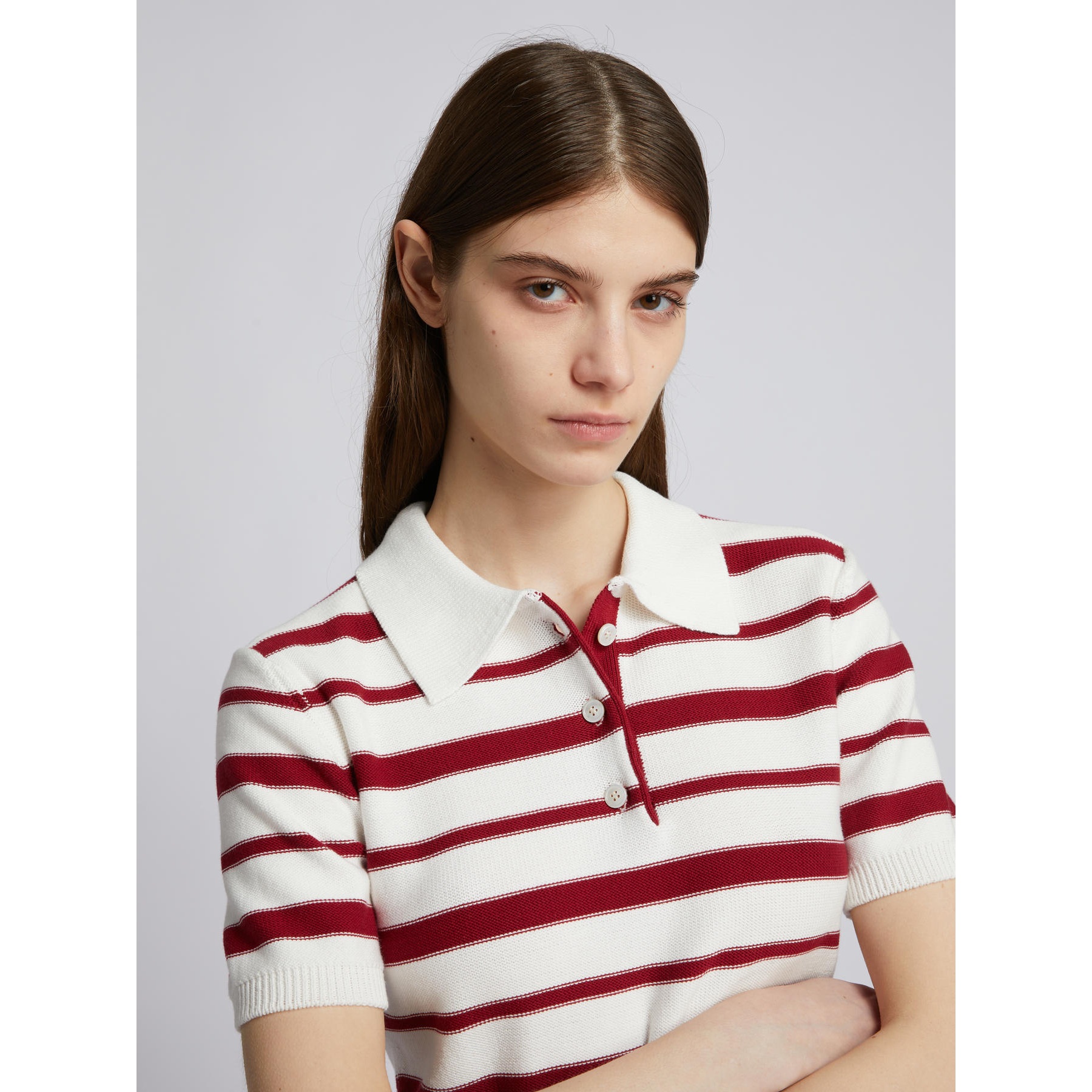 Carissima Leuven Maxmara polo