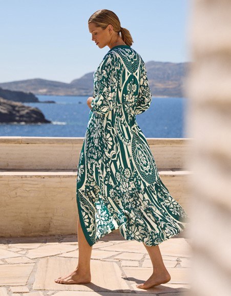 Carissima dress