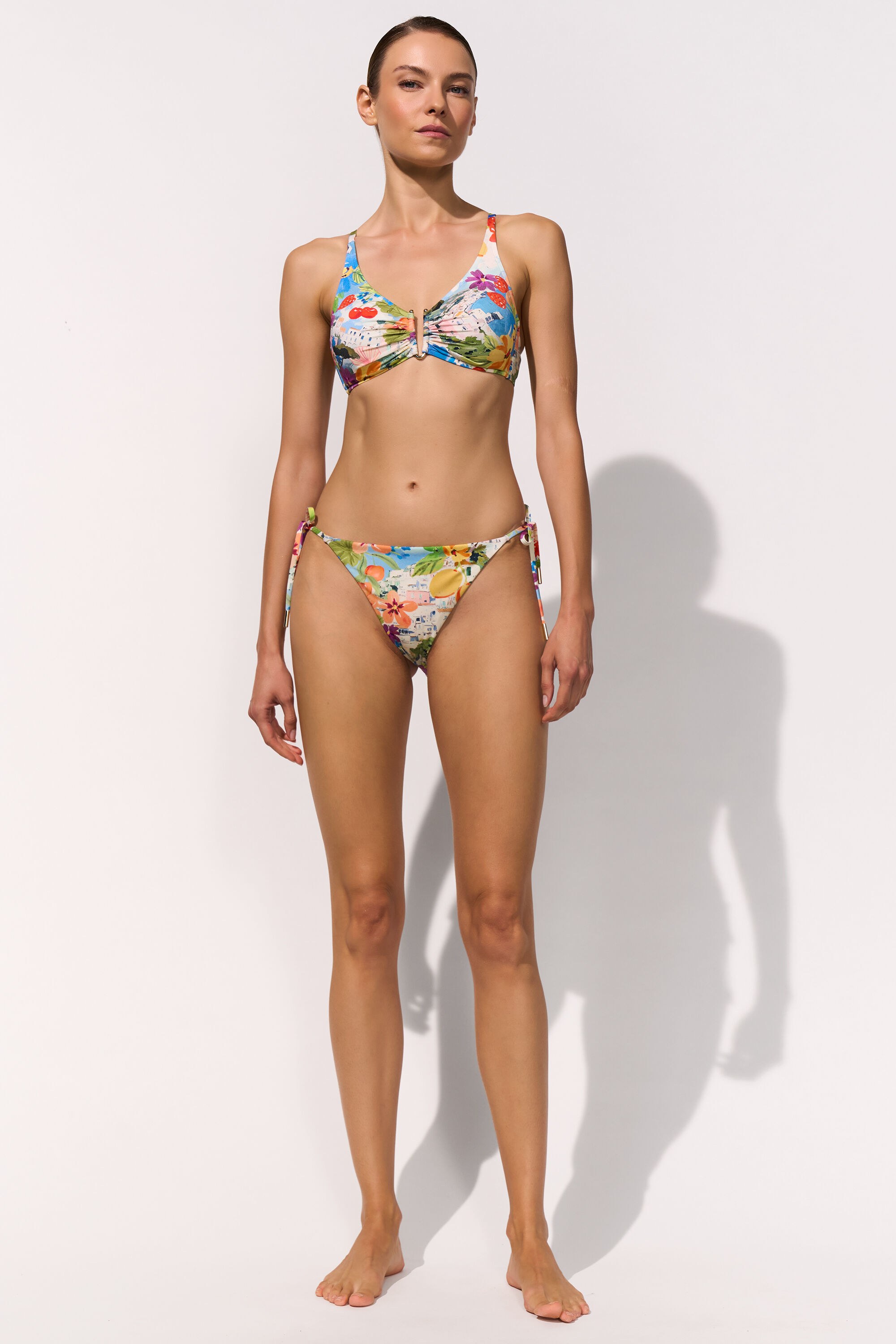 Carissima leuven bikini badpak kimono jurk Maryan Mehlhorn 712 5271 362 712 897 362 2 2