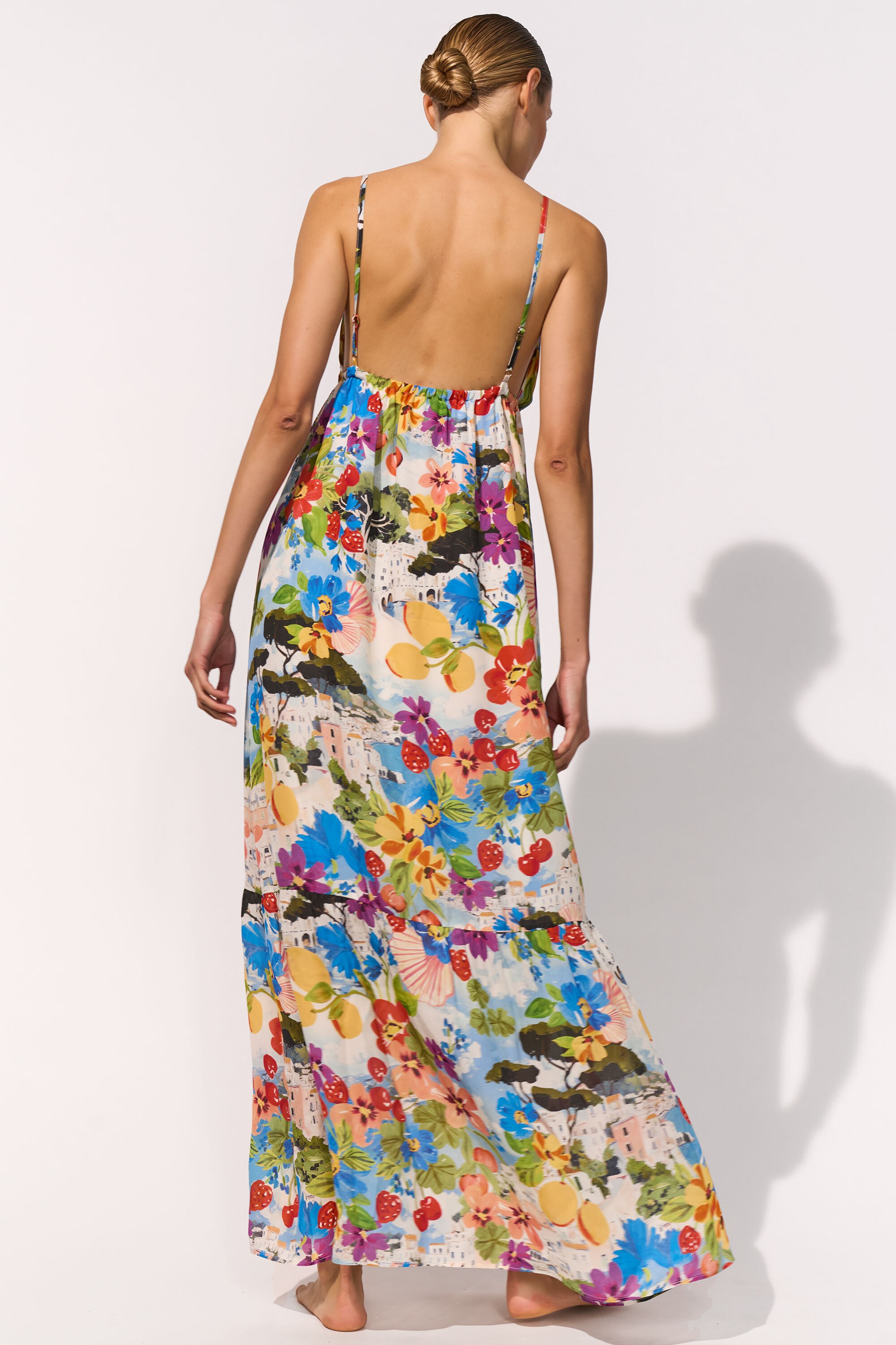 Carissima leuven bikini badpak kimono jurk Maryan Mehlhorn 712 m3061 362 3