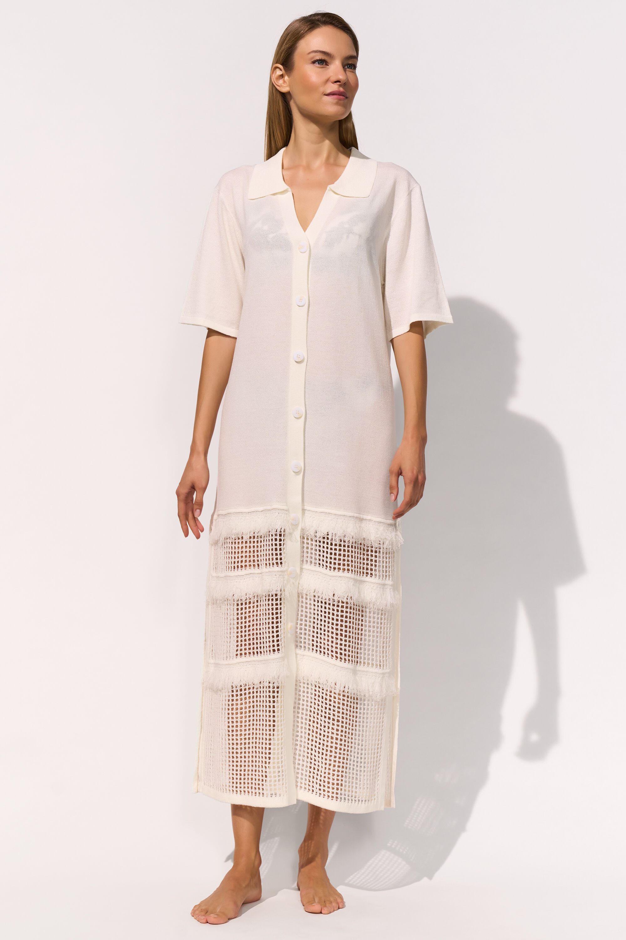 Carissima leuven bikini badpak kimono jurk Maryan Mehlhorn 735 m3213 776 2