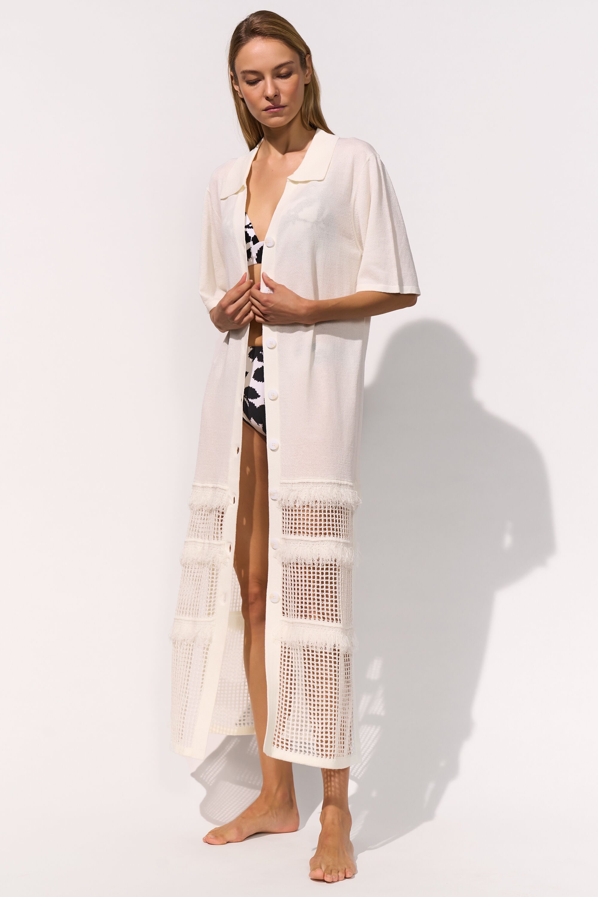 Carissima leuven bikini badpak kimono jurk Maryan Mehlhorn735 m3213 776 4