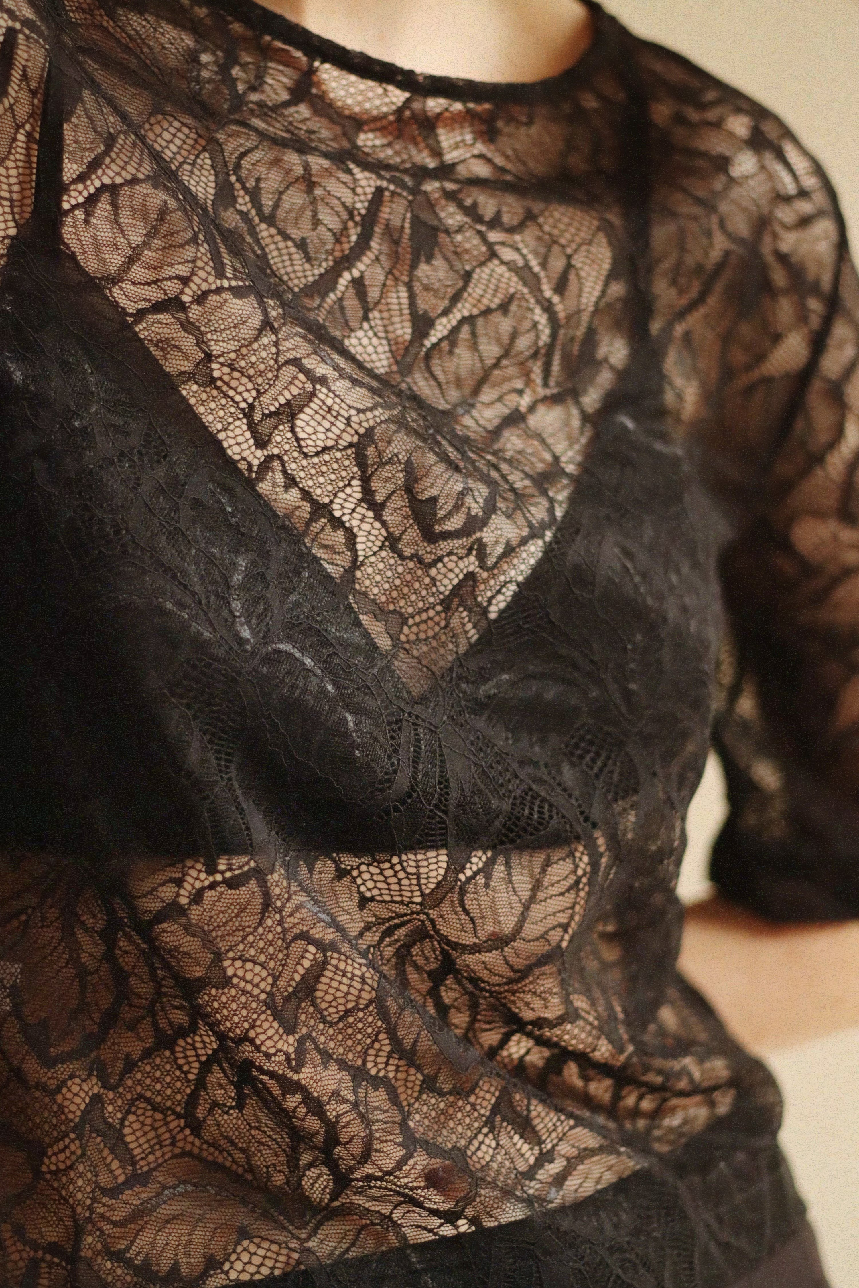 Carissima leuven ophelia lingerie kanten top3