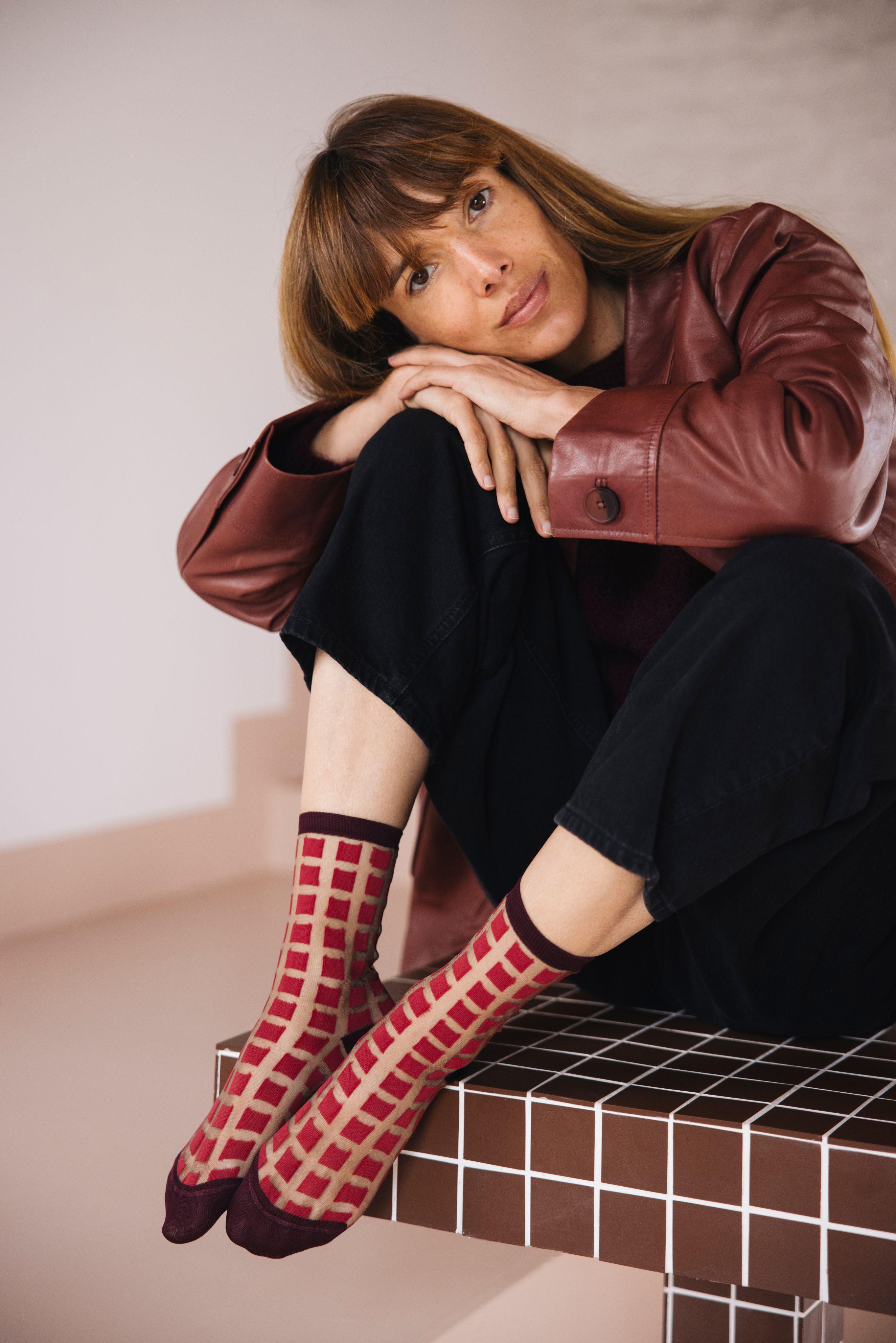 Ginza Cerise 3 1