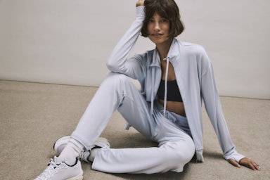 HANRO fall winter 2025 medium HANRO 252 W Balance 078788 078789 LT2 2 Touch Feeling 071810 LT1 Hi Res