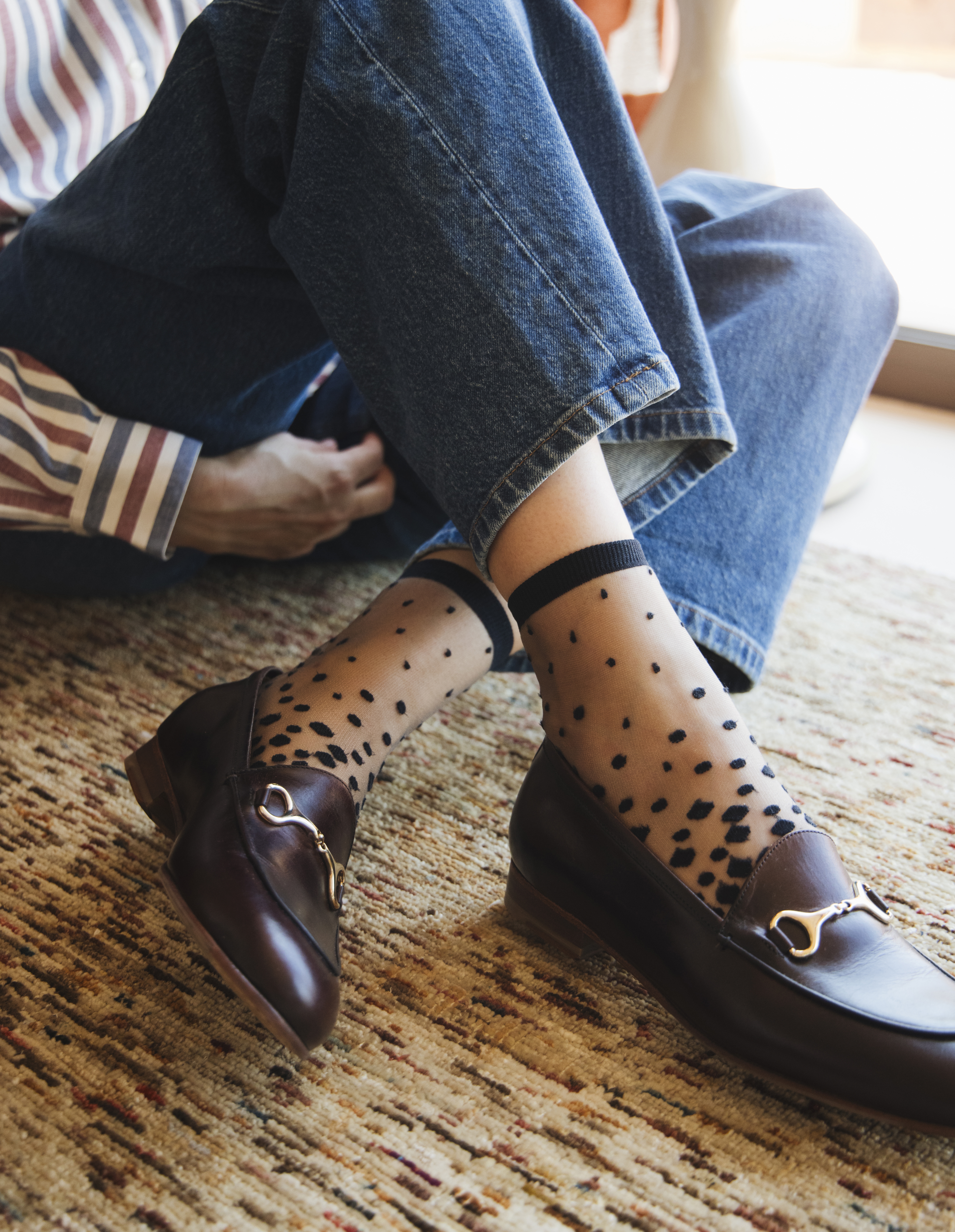 Naka Meguro Black2 11