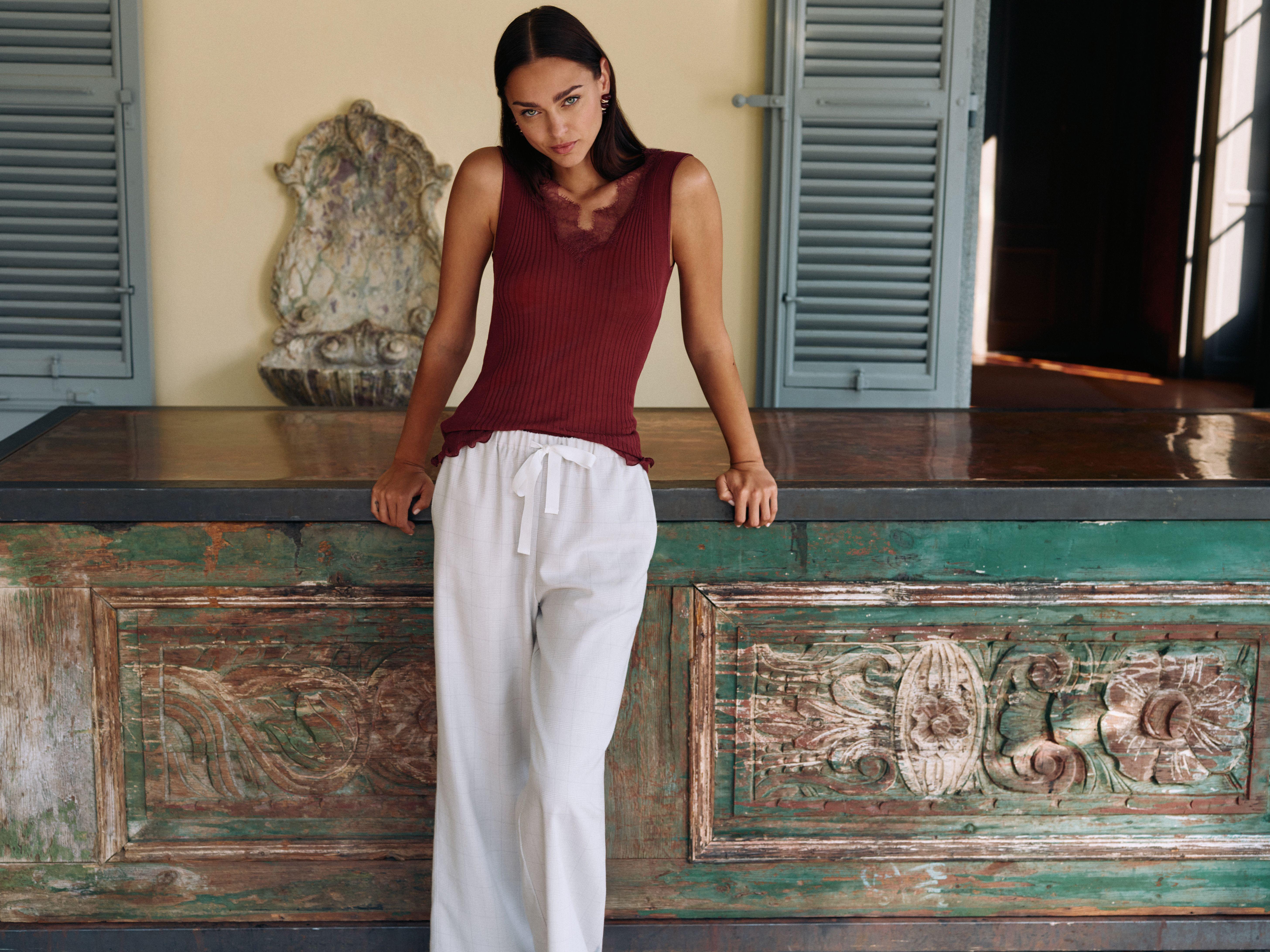ZIMMERLI AW26 207 2801 385 4600 17002 952