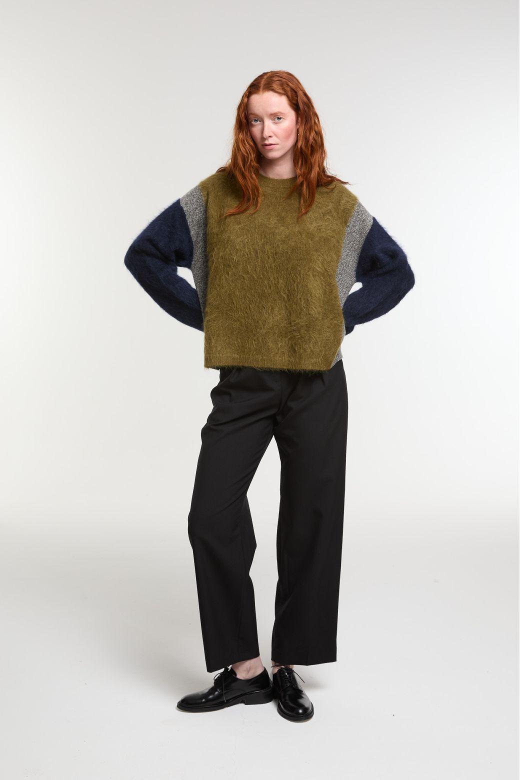 Pull olga fjord marine 1