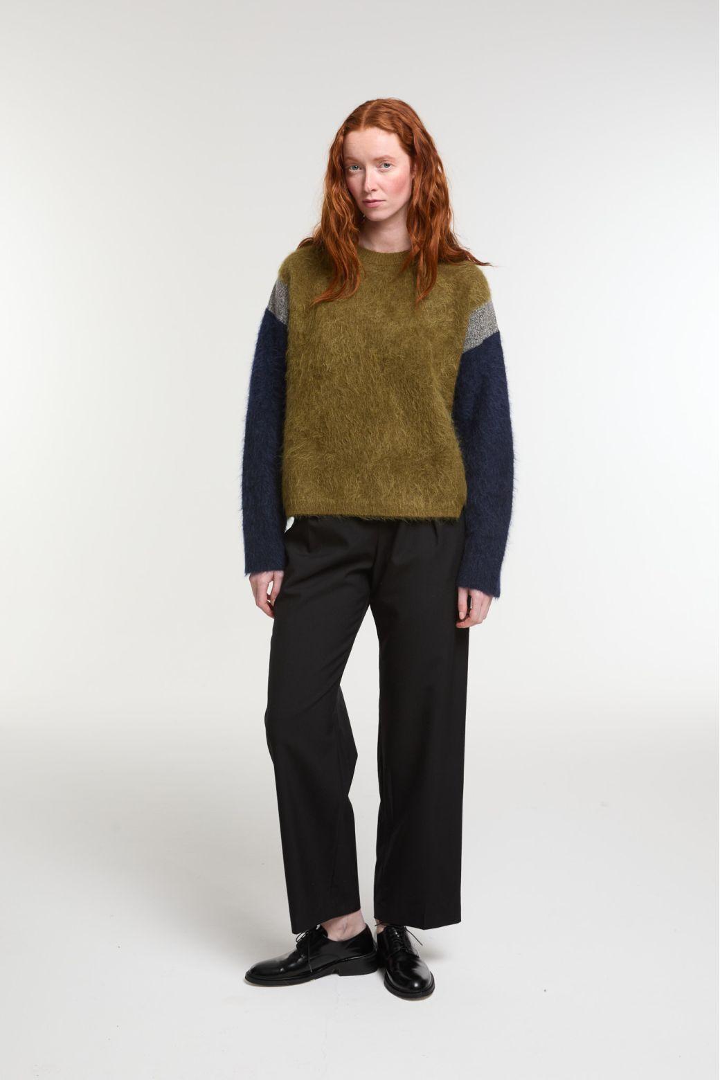 Pull olga fjord marine