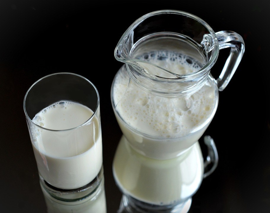 Karnemelk