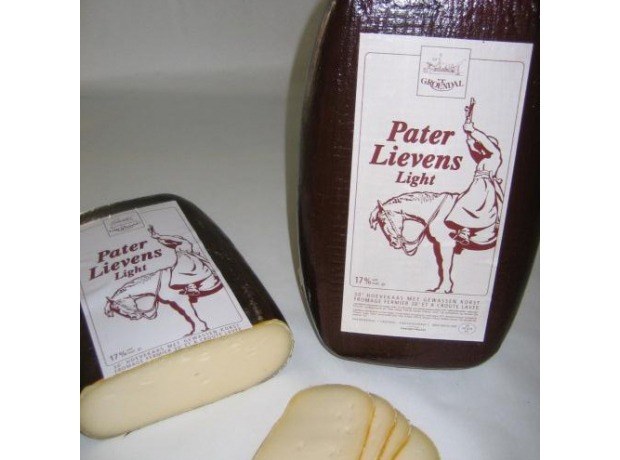 Pater lievens