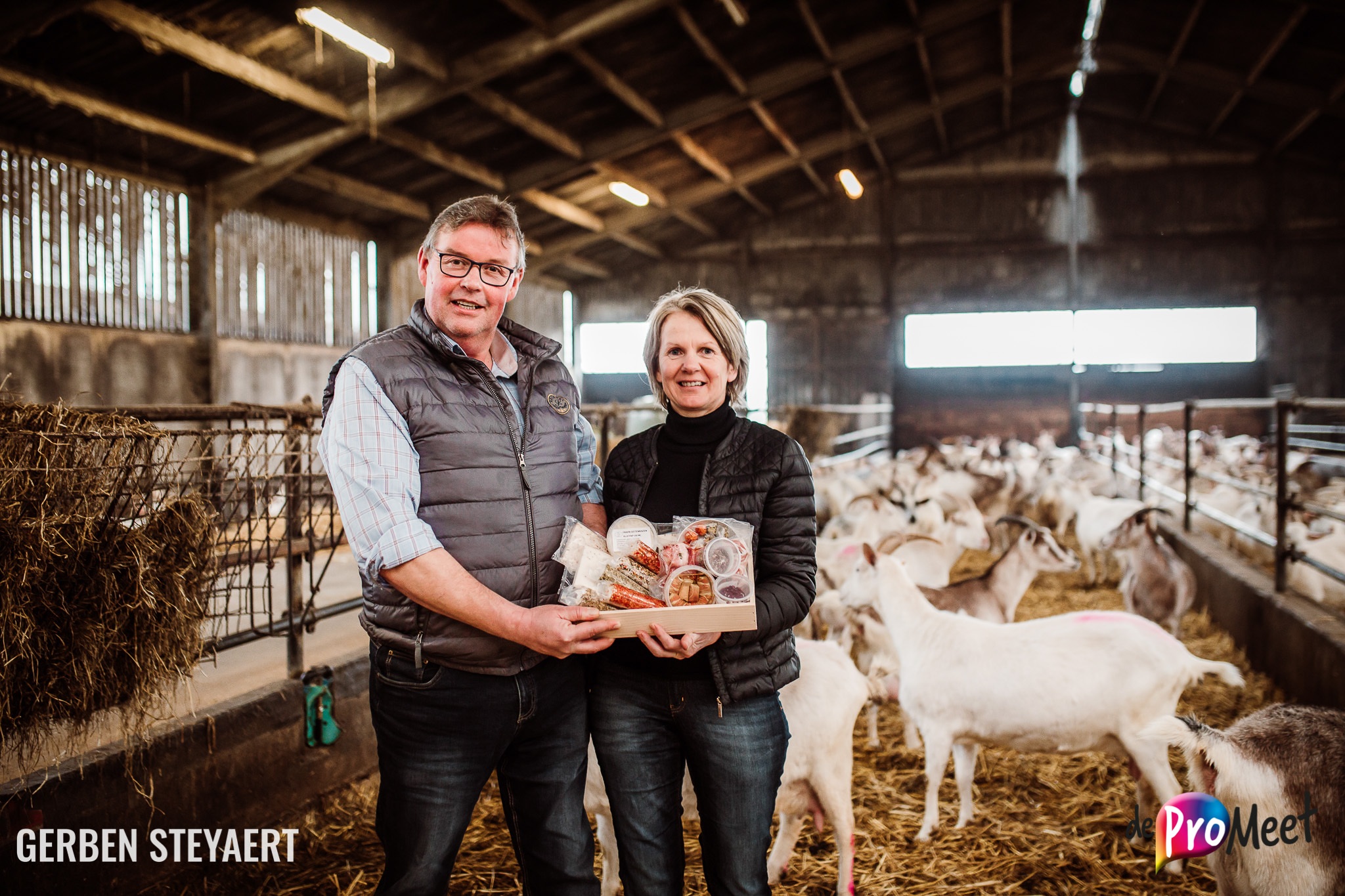 Frapa Geitenkaas 1 2