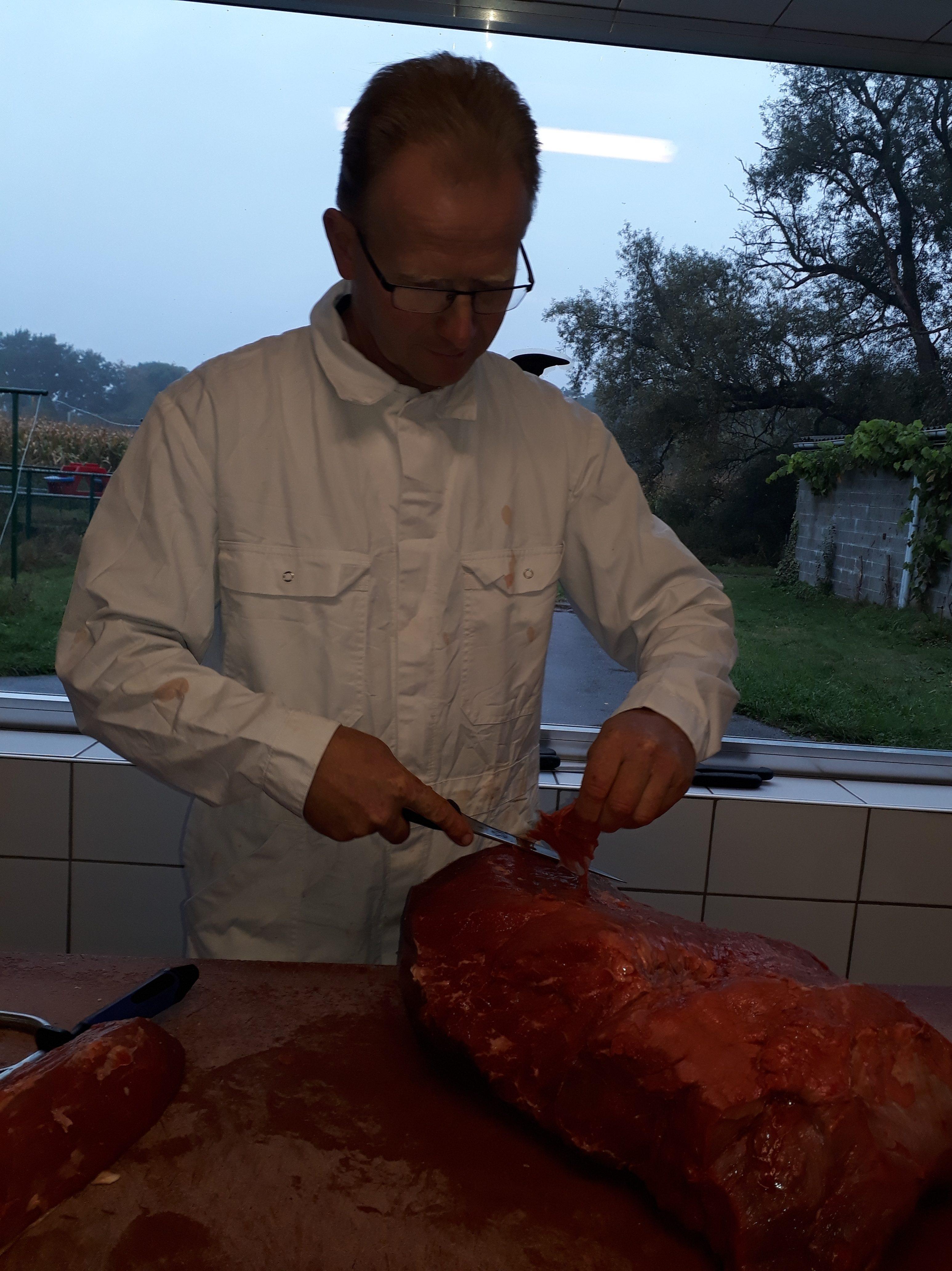 20200928 Peter versnijdt