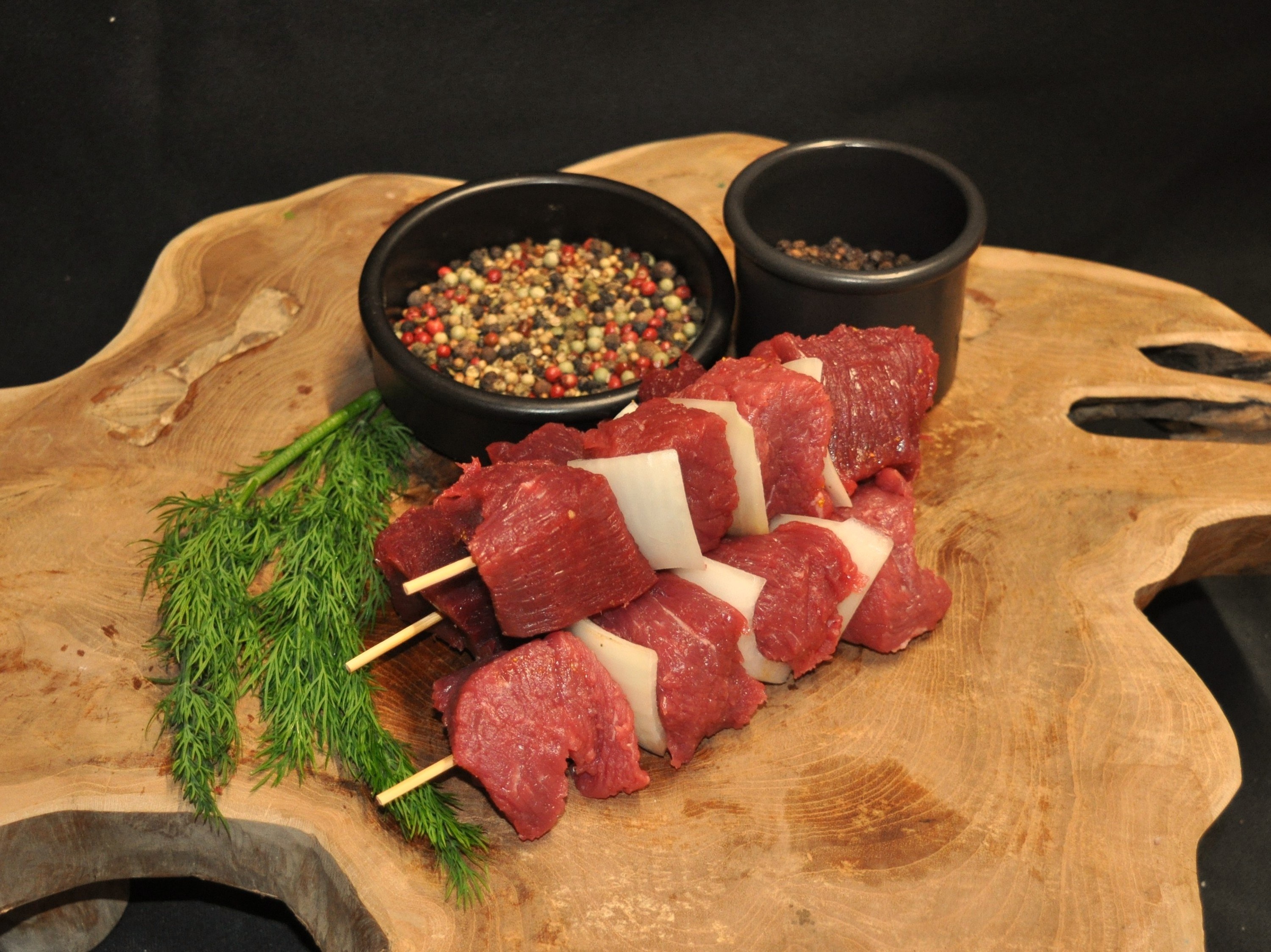 Webshop def Brochettes puur