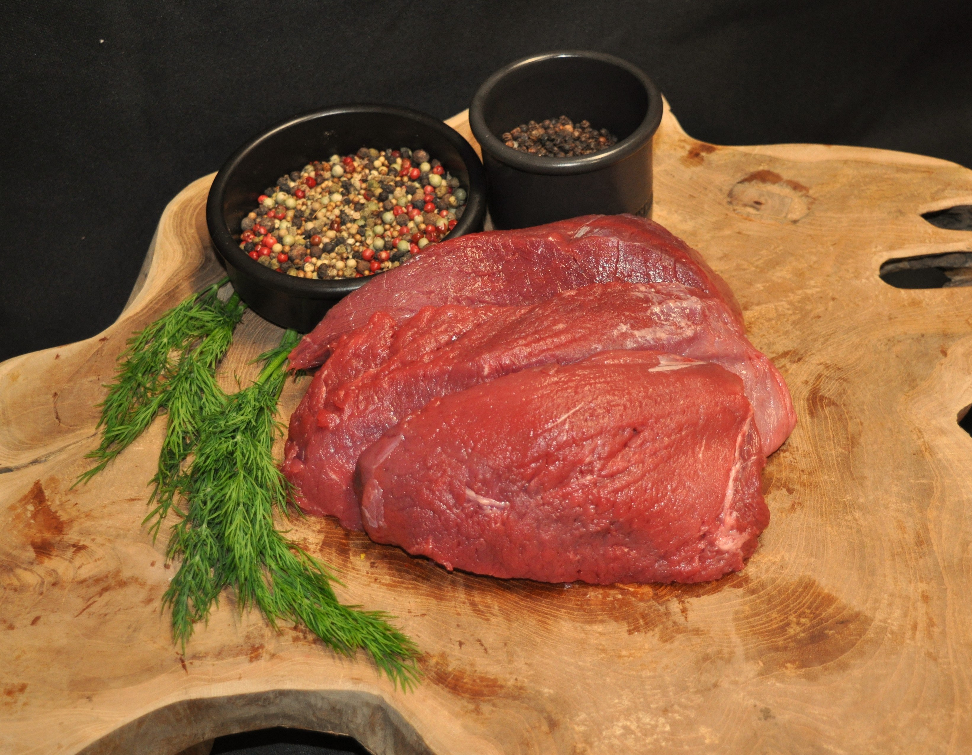 Webshop def Chateaubriand