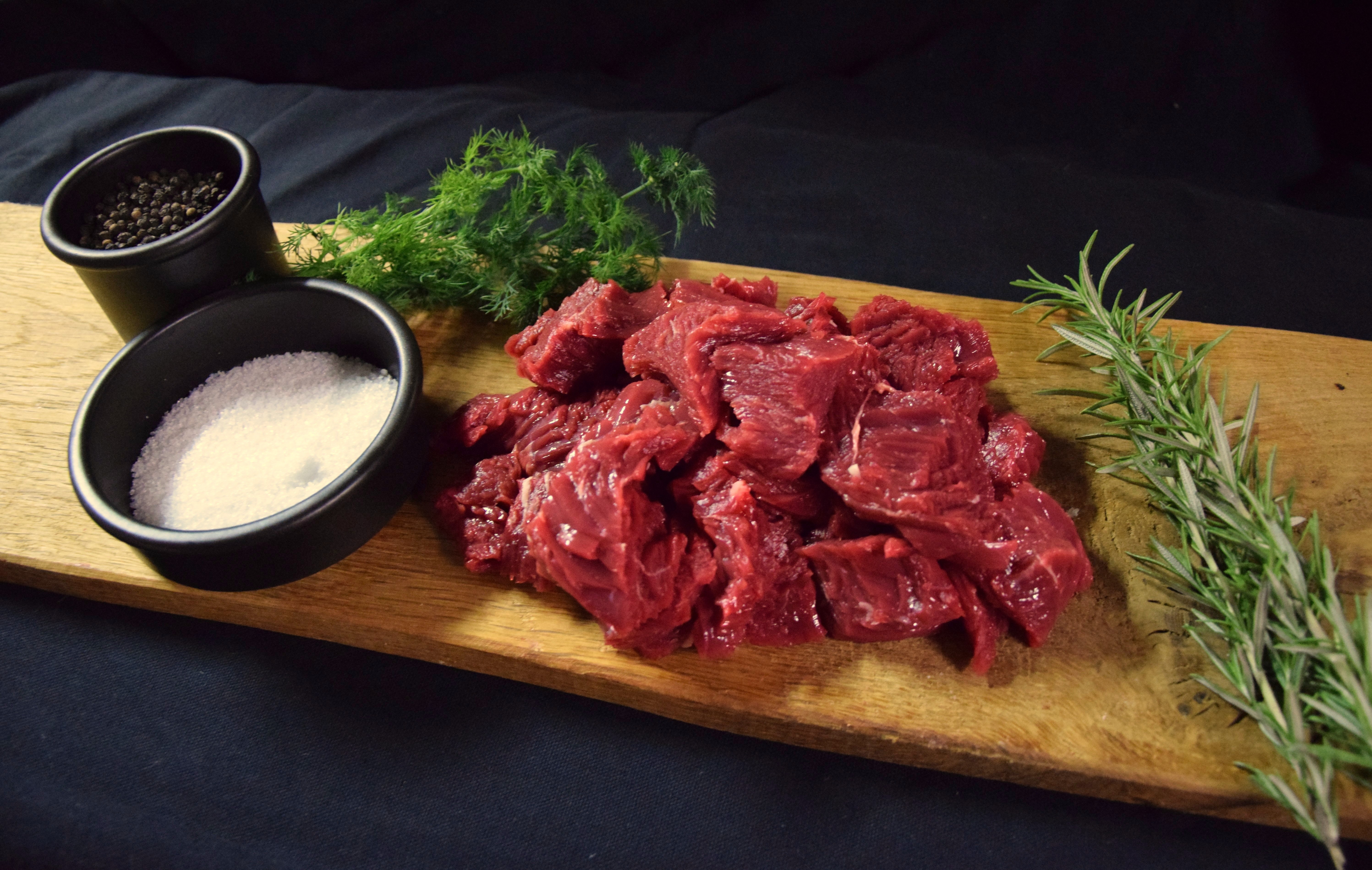 Webshop def Stoofvlees