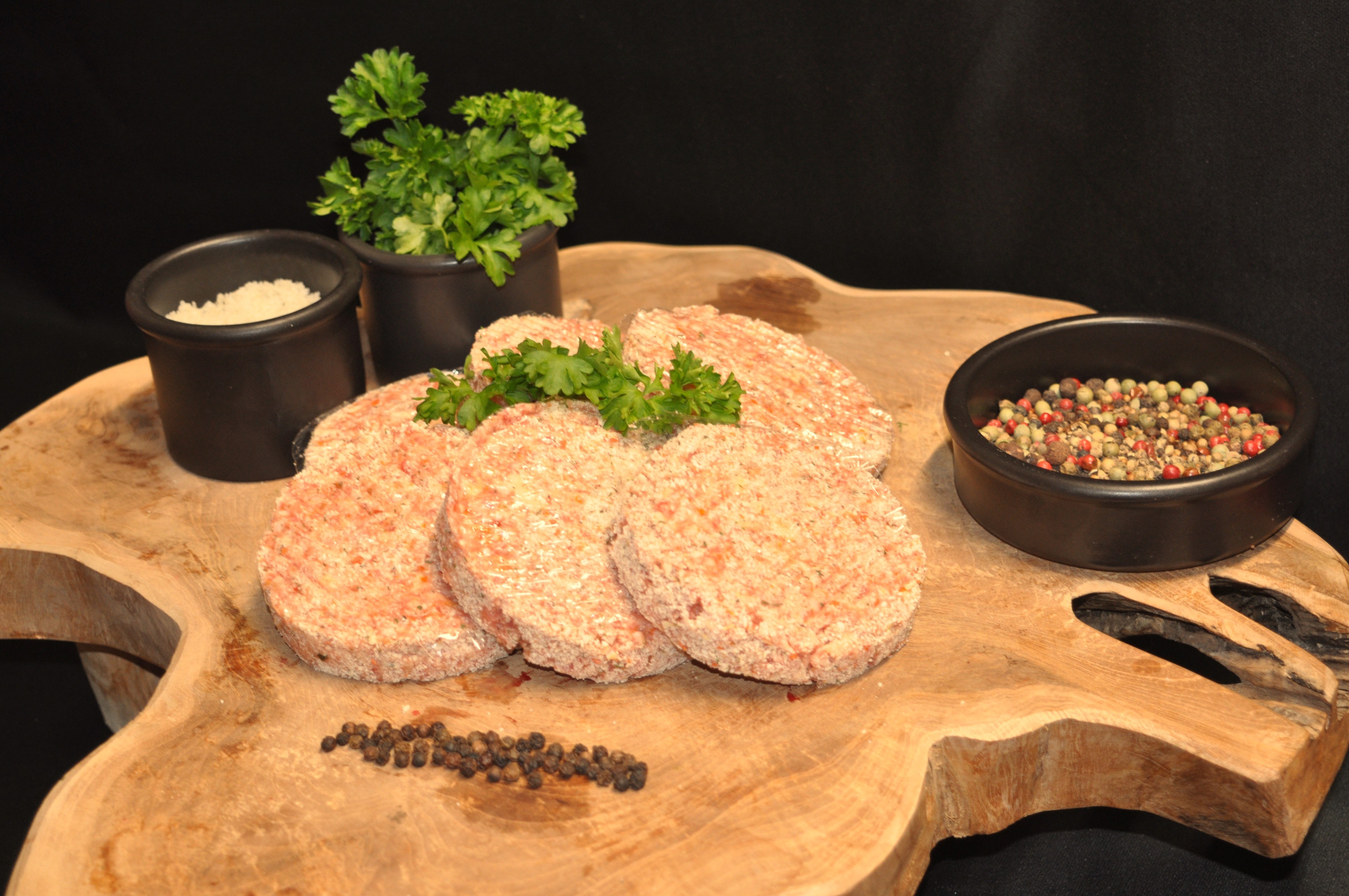 Webshop def Toscaanse burger