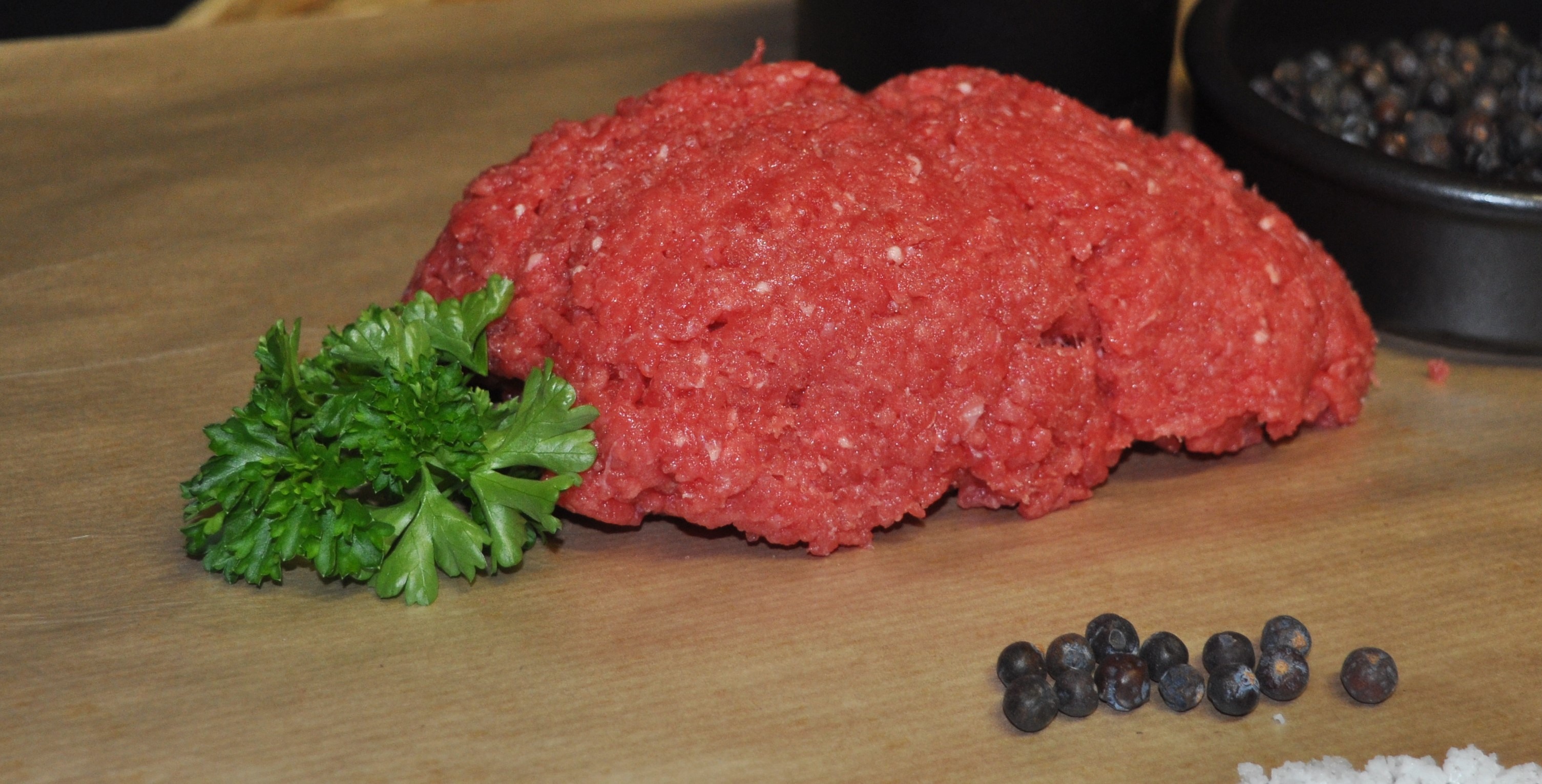 Webshop def gehakt puur rund