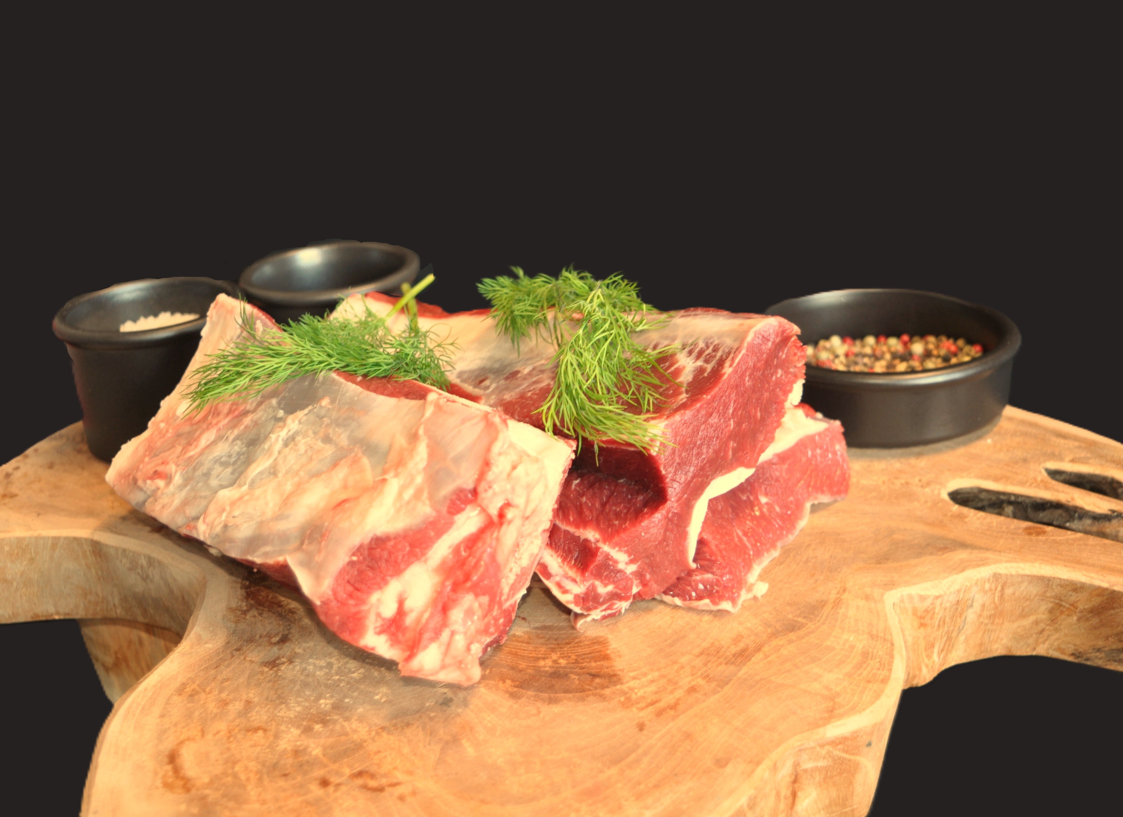 Webshop def soepvlees zonder been