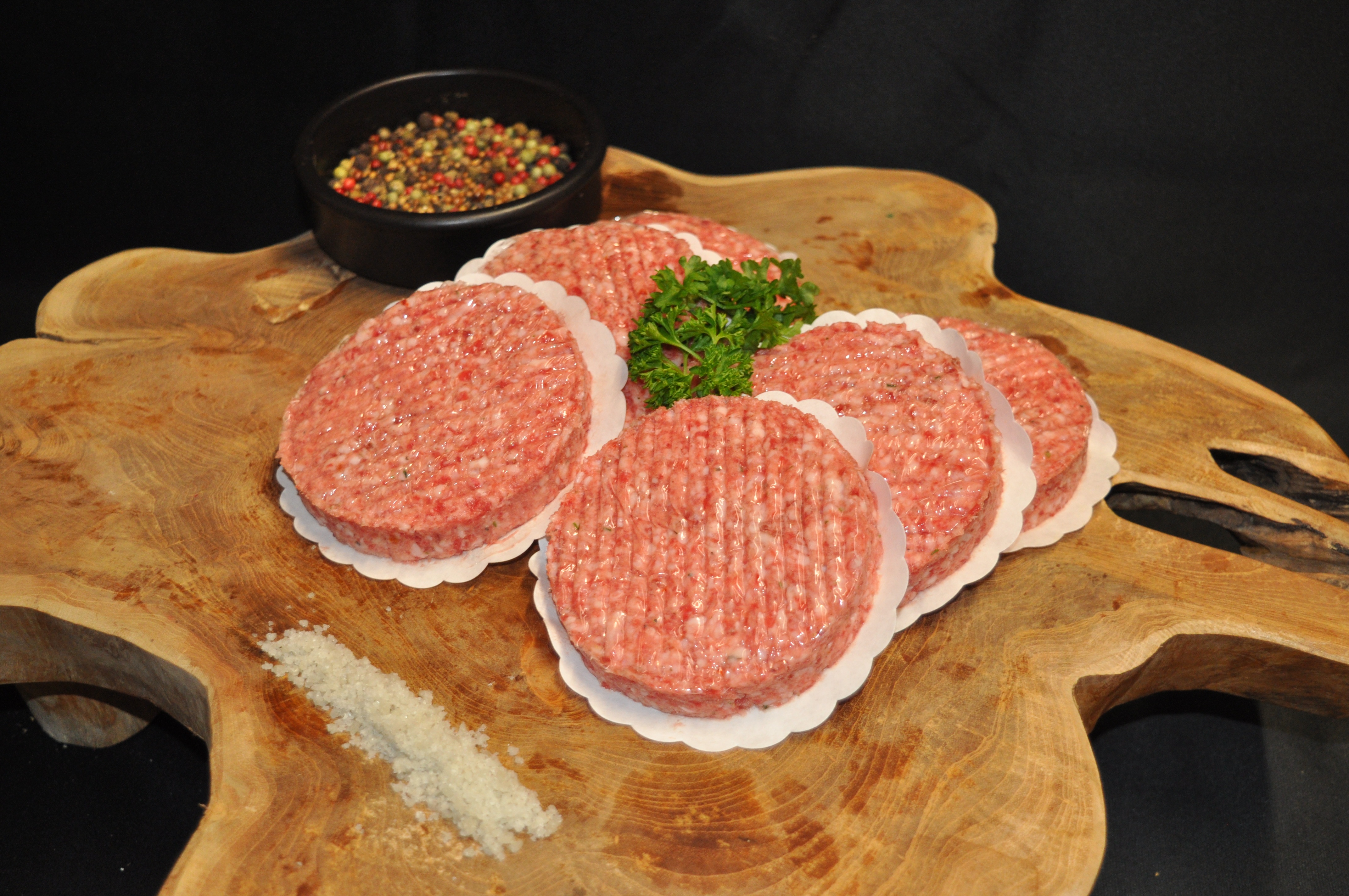 Webshop def hamburgers gemengd