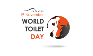 World Toilet Day LOGO En 2021