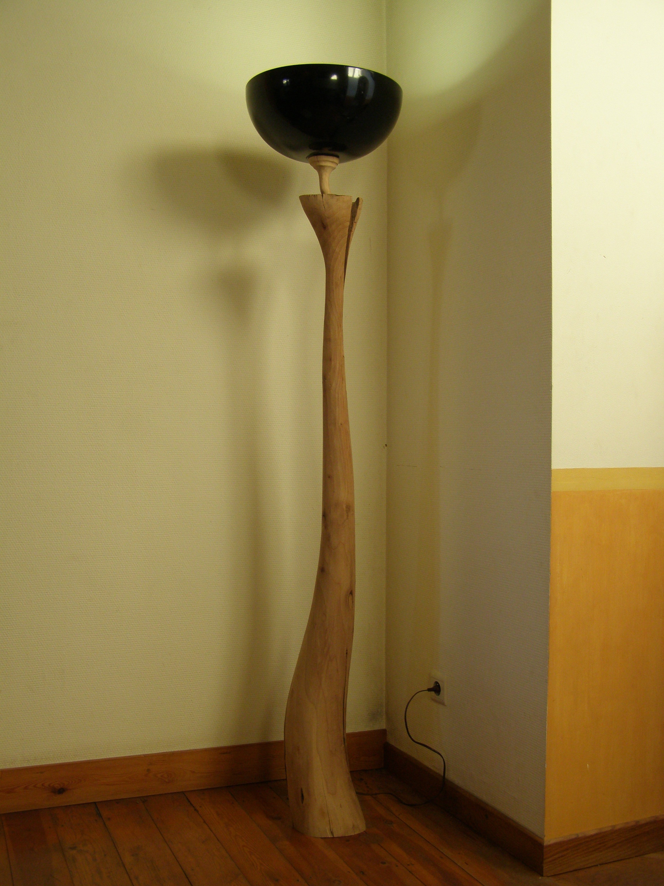 ecodesign staande lamp