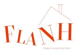 FLANH logo nieuwsbrief