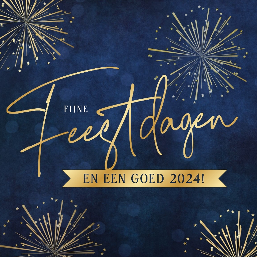 Fijne feestdagen 2024 Heereveld Hoevevlees