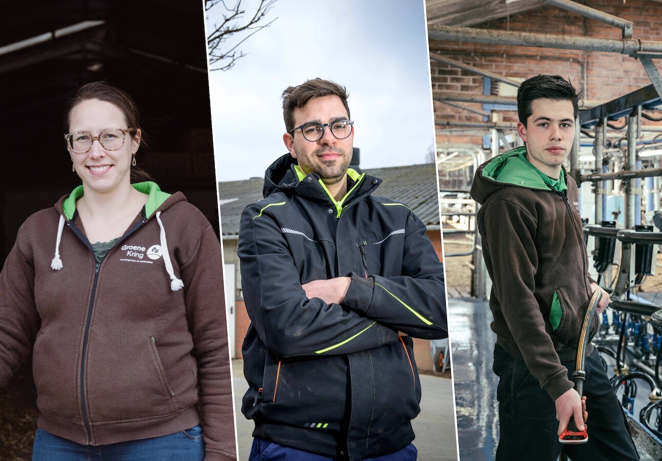 Susan mahieu 30 sander horten 26 en phille renders 20