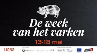 Week van het varken 2