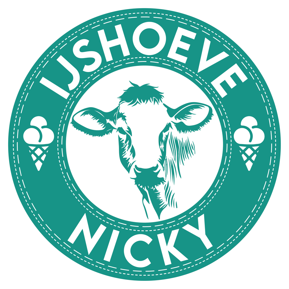 202008 Logo ijshoeve Nicky CMYK