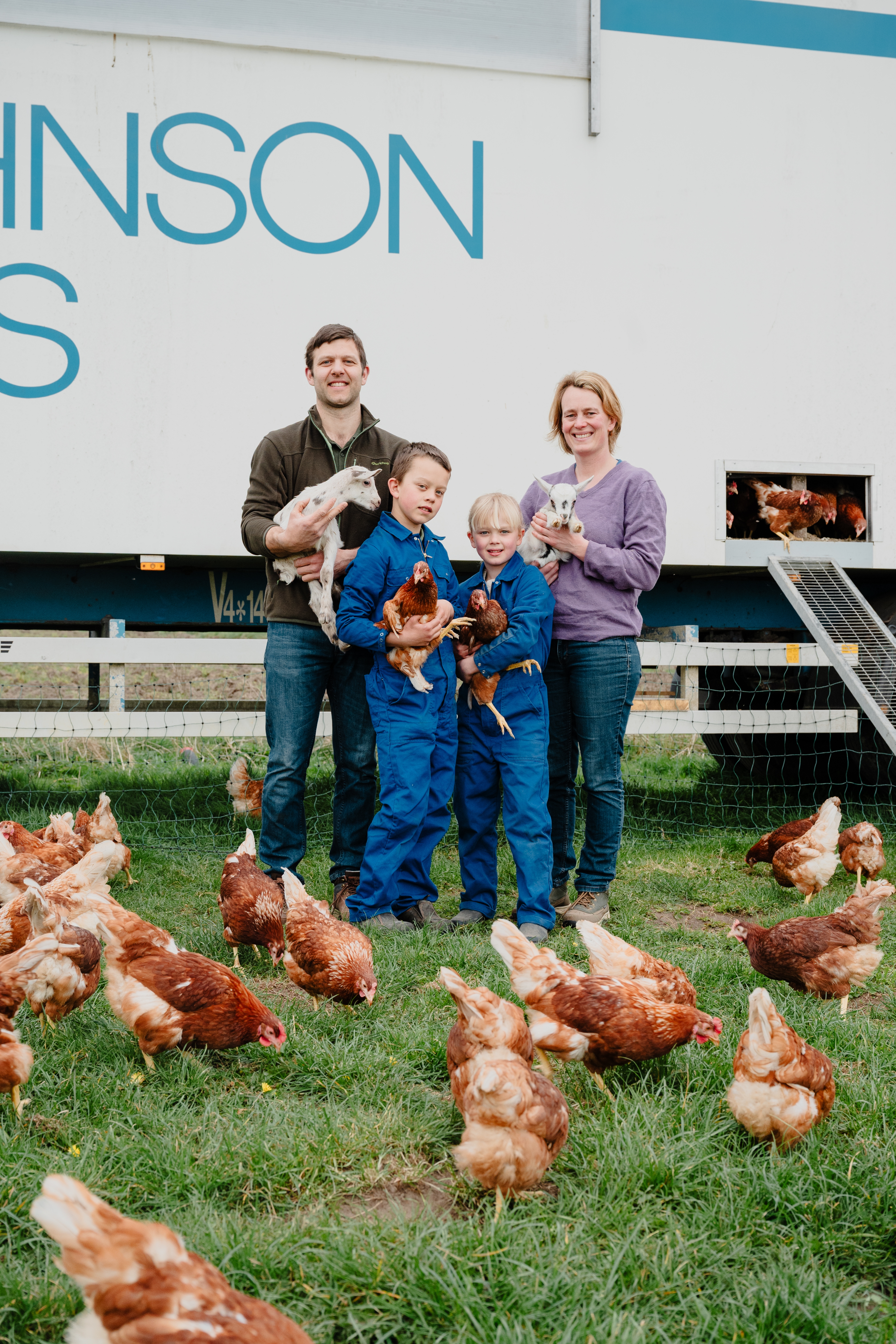 2025 03 28 De Bormtehoeve hires 45