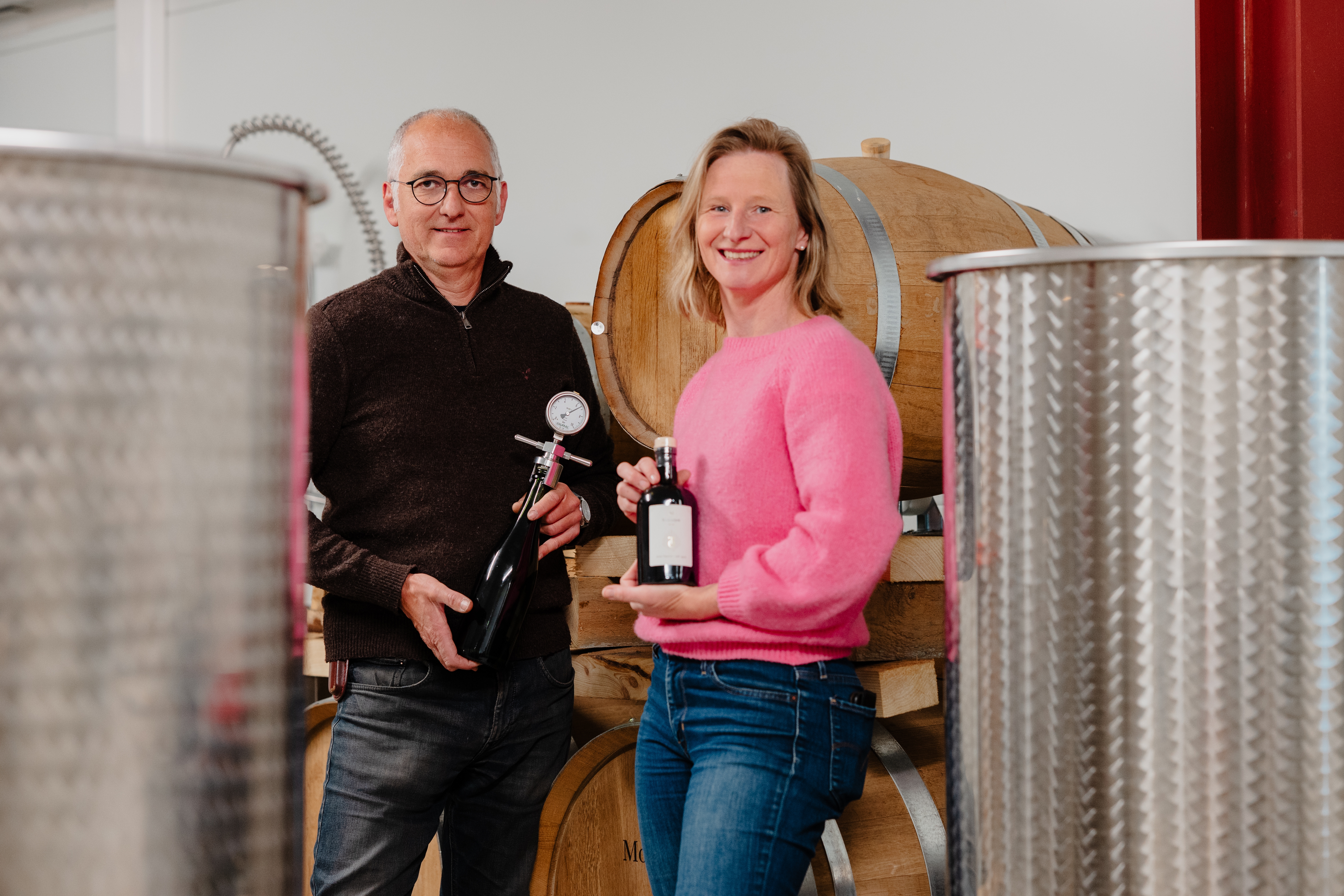 2025 04 05 Wijndomein Molendyck hires 5