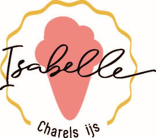 Charels ijs logo nieuw