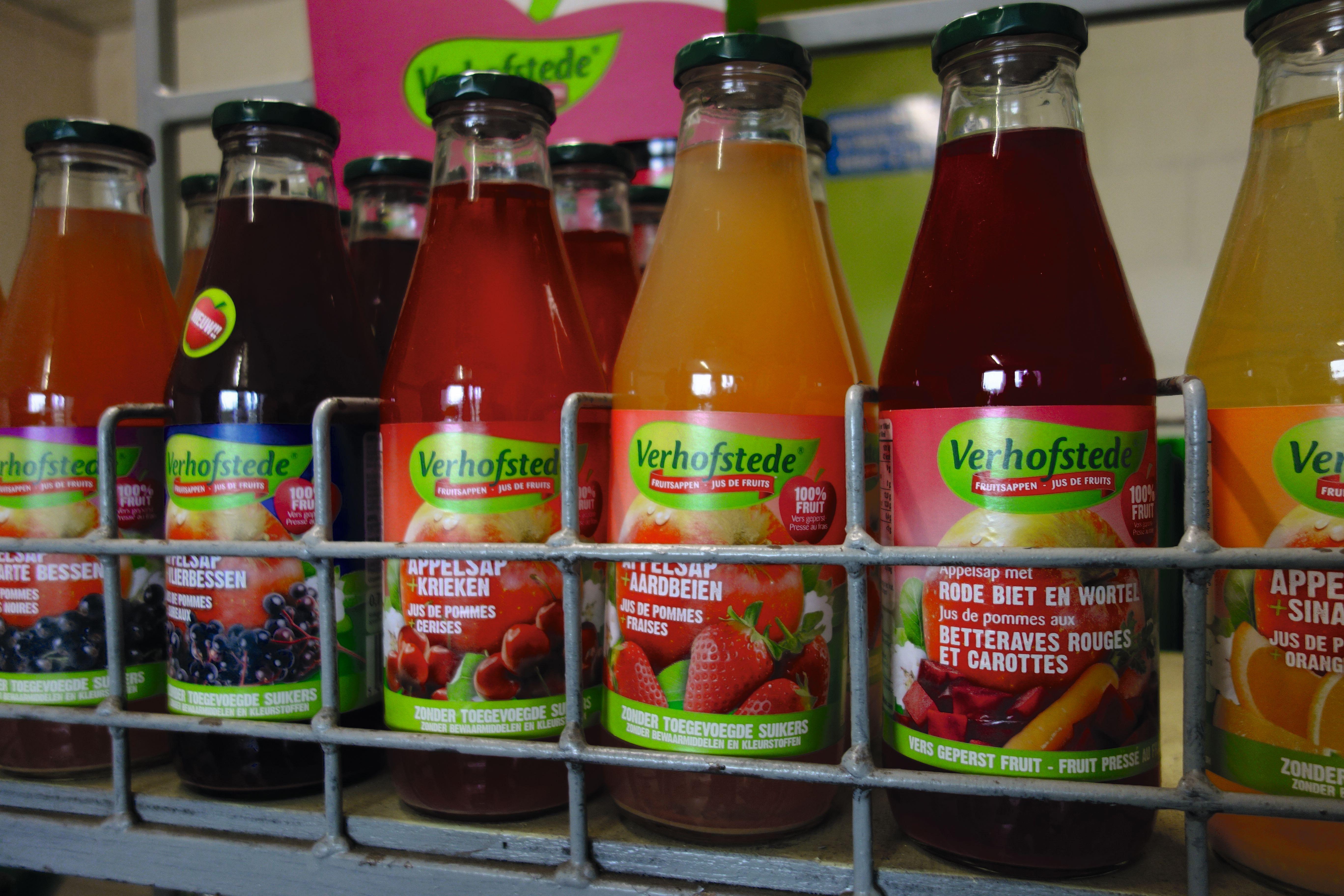 De Groenen Boomgaard nieuw